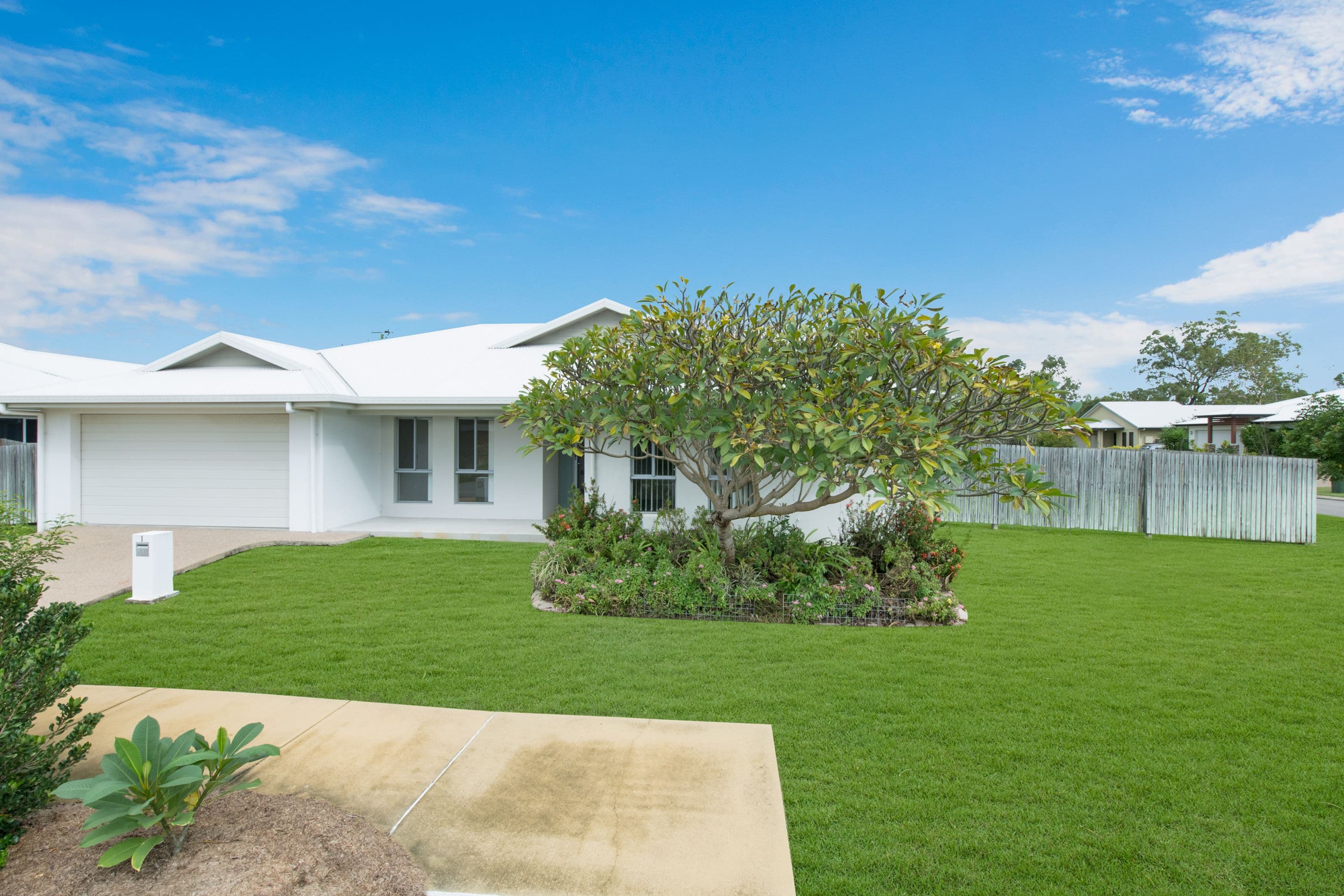 1 Bremer Court, Bohle Plains QLD 4817, Bohle Plains - Image 1