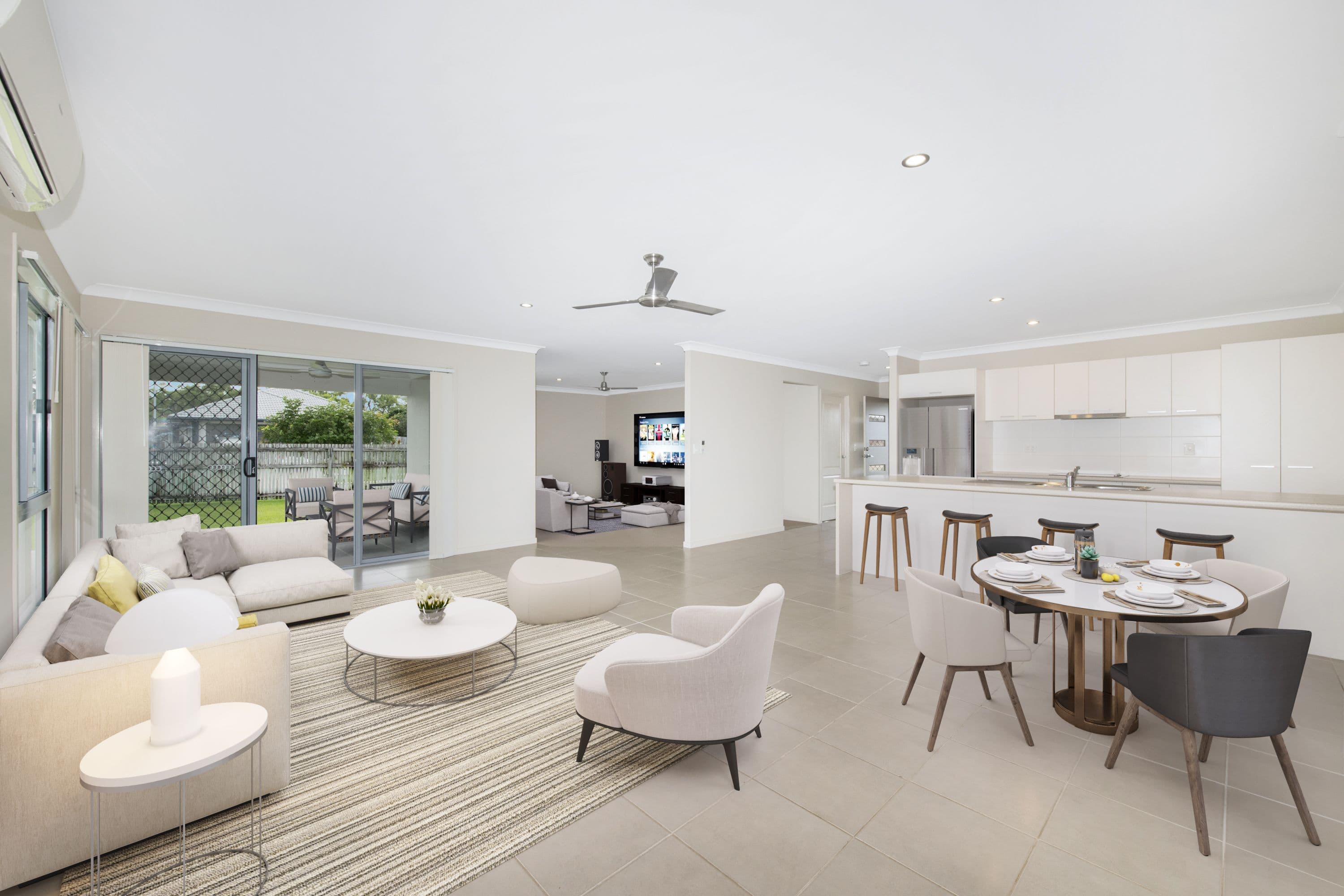 1 Bremer Court, Bohle Plains QLD 4817, Bohle Plains - Thumbnail 2