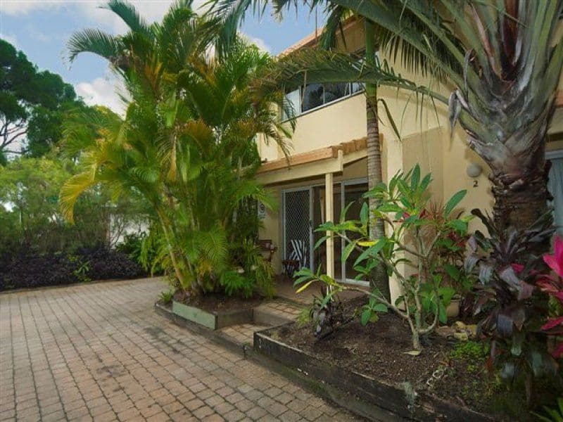 261 Weyba  Road, NOOSAVILLE QLD 4566, Noosaville - Image 1