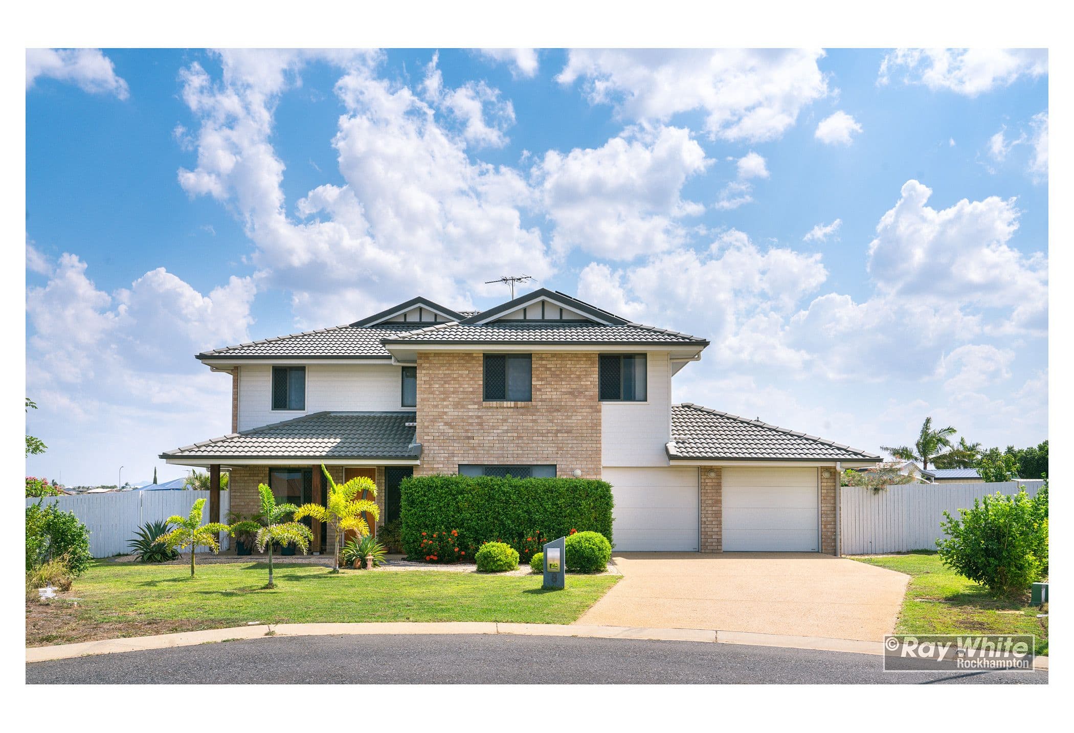 8 Eyre Court, Gracemere QLD 4702, Gracemere - Image 1