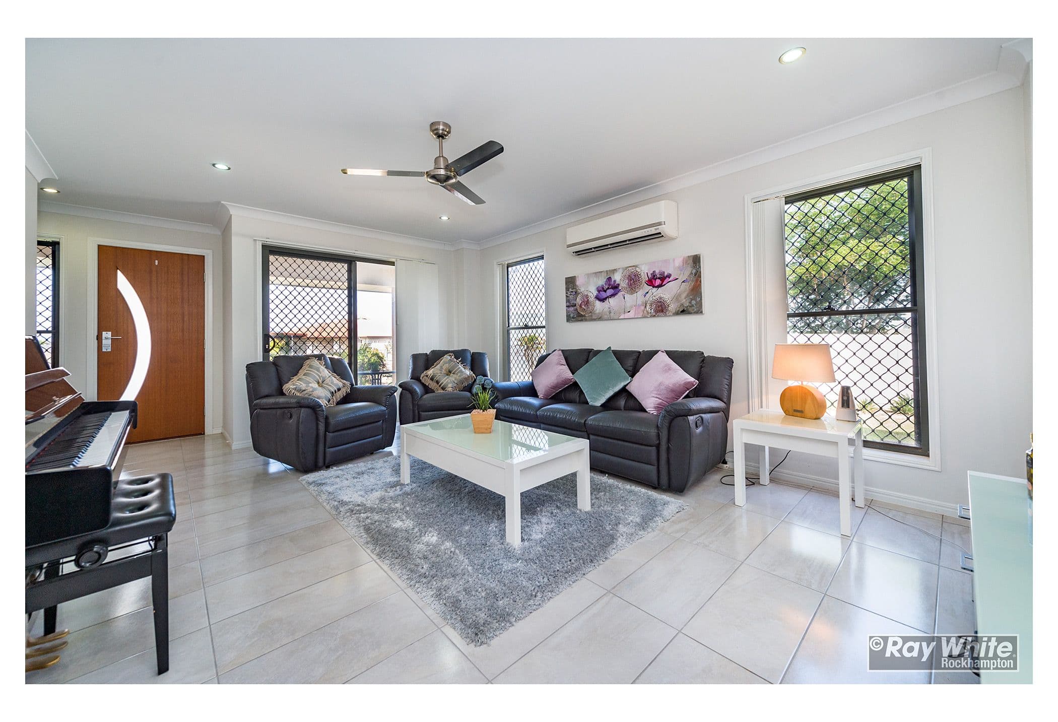 8 Eyre Court, Gracemere QLD 4702, Gracemere - Thumbnail 3