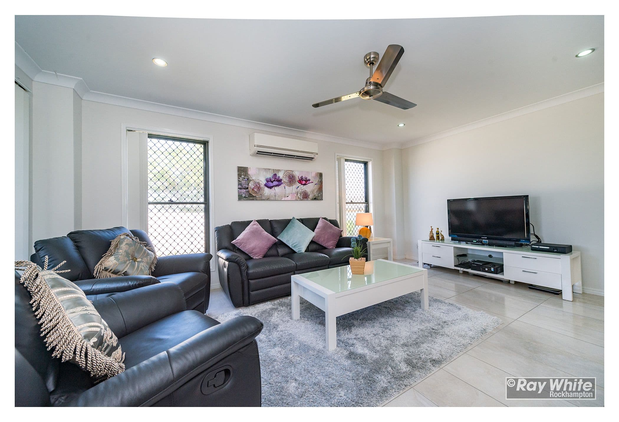 8 Eyre Court, Gracemere QLD 4702, Gracemere - Thumbnail 4