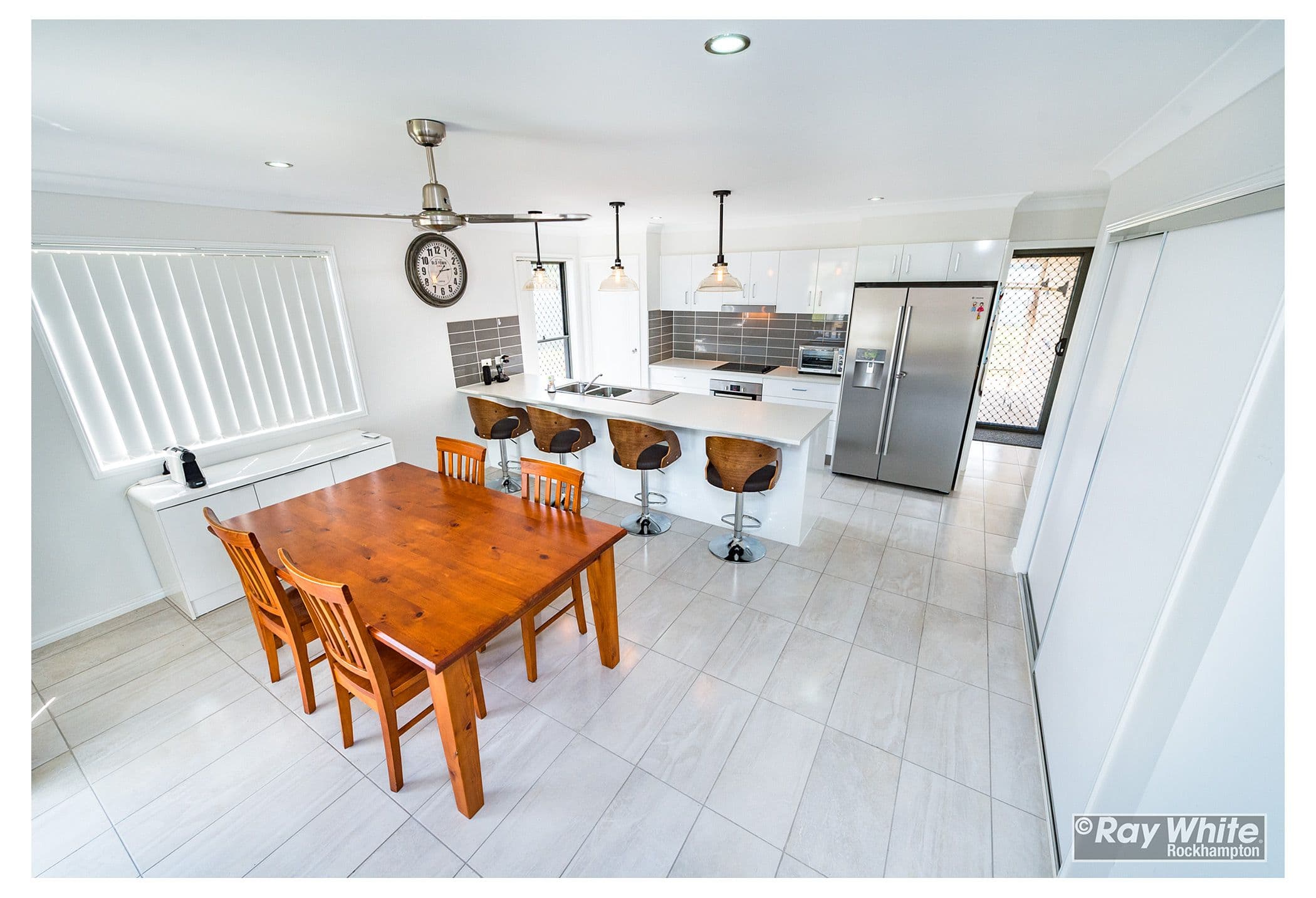 8 Eyre Court, Gracemere QLD 4702, Gracemere - Thumbnail 6