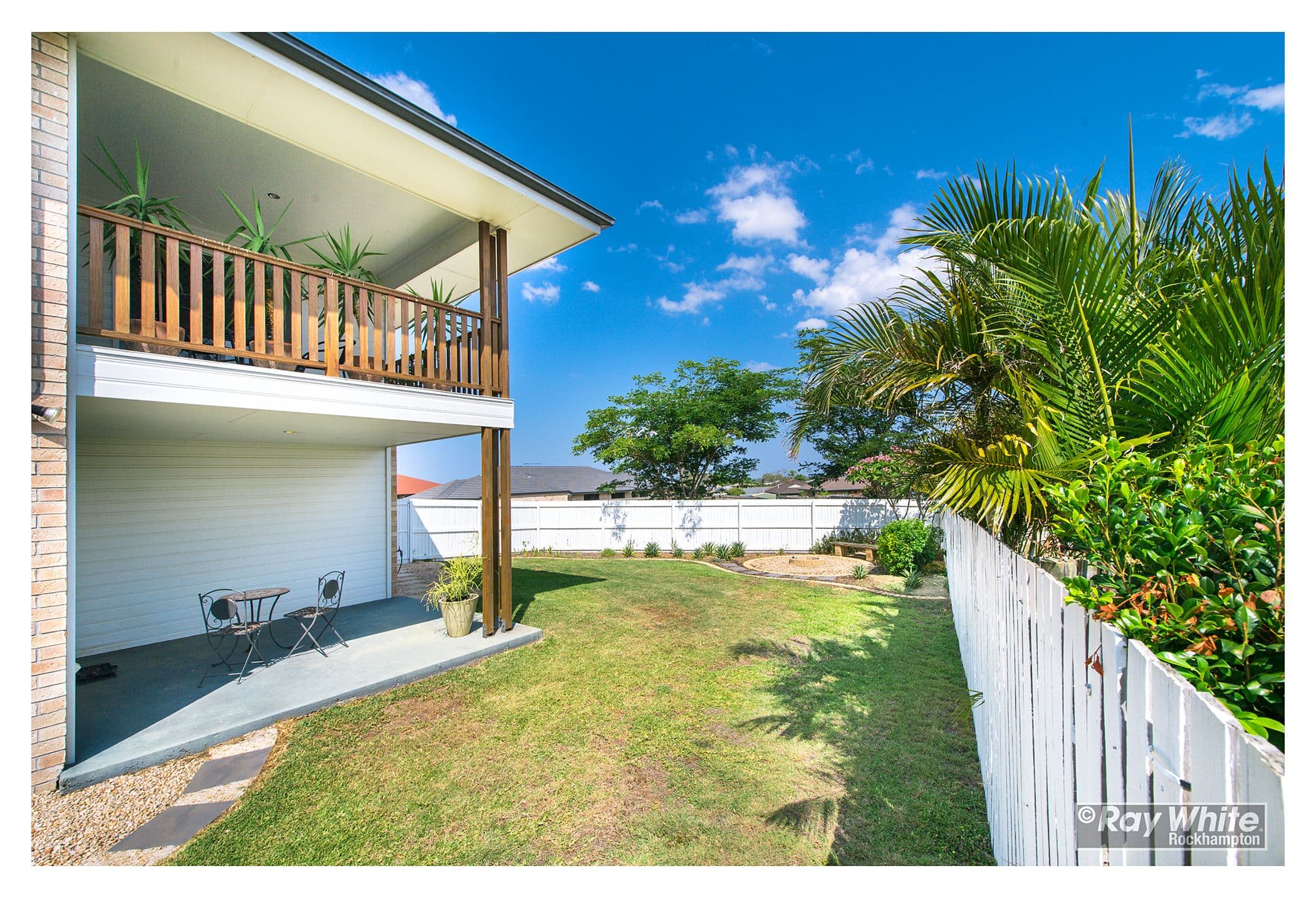8 Eyre Court, Gracemere QLD 4702, Gracemere - Thumbnail 7