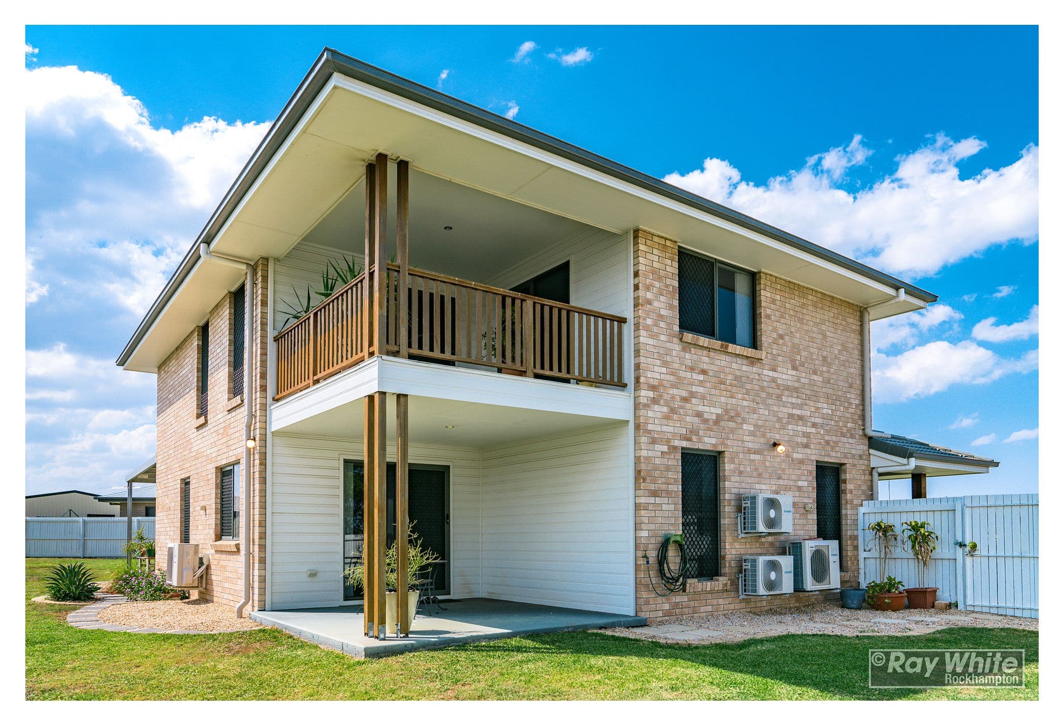 8 Eyre Court, Gracemere QLD 4702, Gracemere - Thumbnail 8
