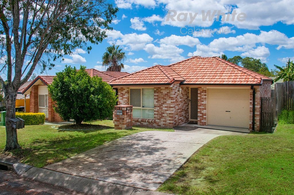 33 Robinson Crescent, RUNCORN QLD 4113, Runcorn - Image 1