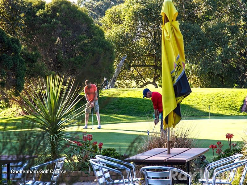 14 Rimmer Street, Mentone VIC 3194, Mentone - Thumbnail 3