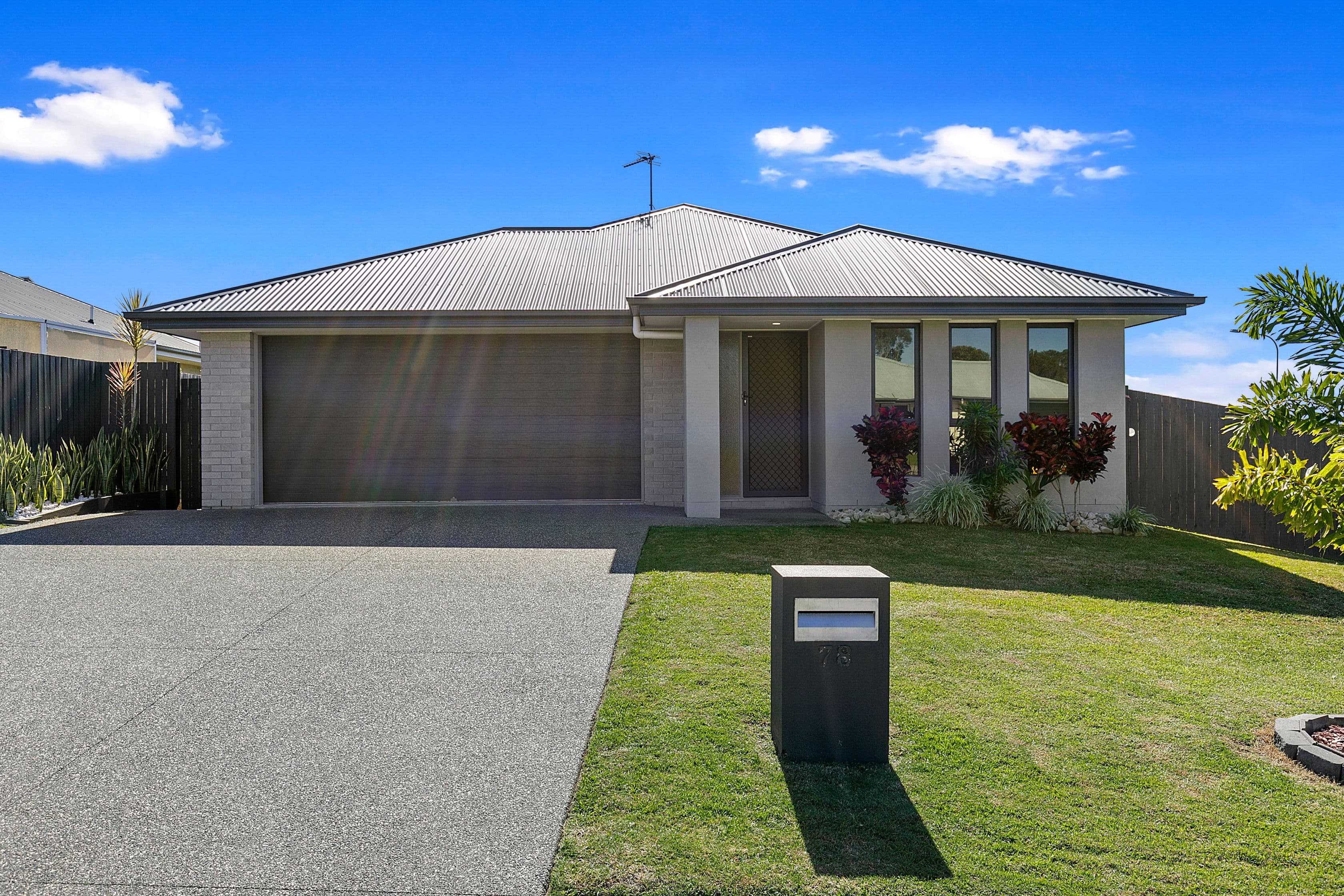 78 Bay Park Road, Wondunna QLD 4655, Wondunna - Thumbnail 2