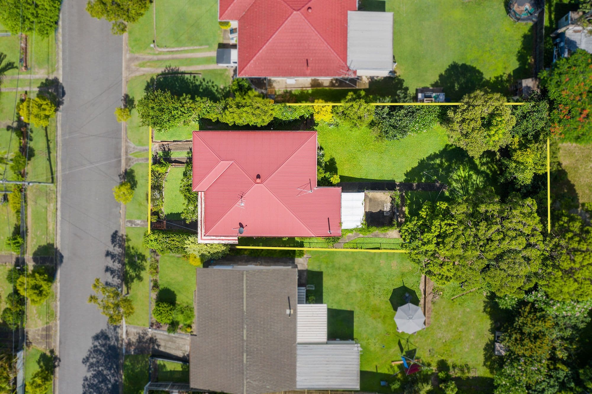 5 Alberon Street, Wishart QLD 4122, Wishart - Thumbnail 4