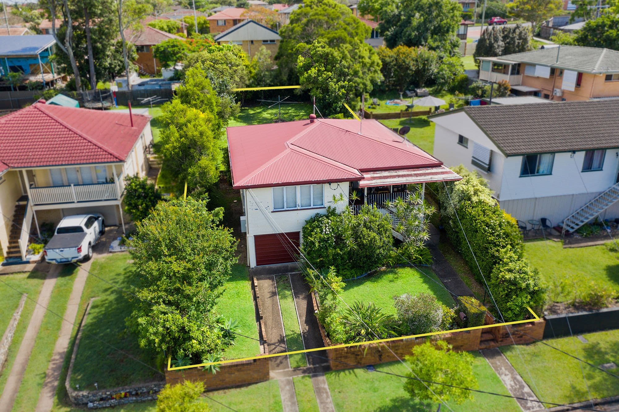 5 Alberon Street, Wishart QLD 4122, Wishart - Thumbnail 5