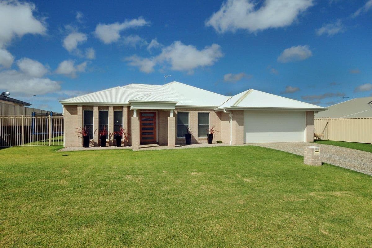 31 Sommariva Street, WESTBROOK QLD 4350, Westbrook - Image 1