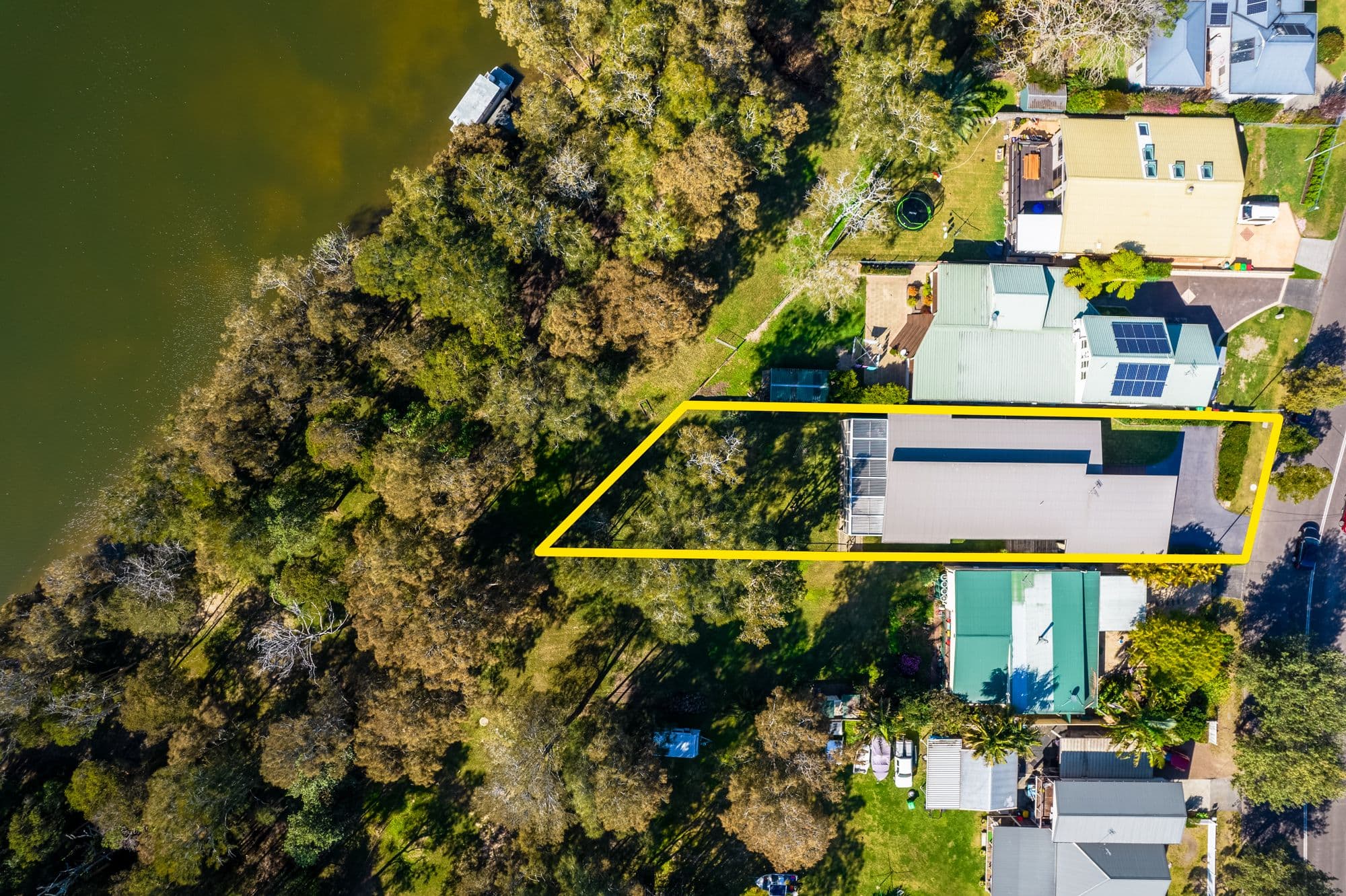 50 Chittaway Road, Chittaway Bay NSW 2261, Chittaway Bay - Thumbnail 2