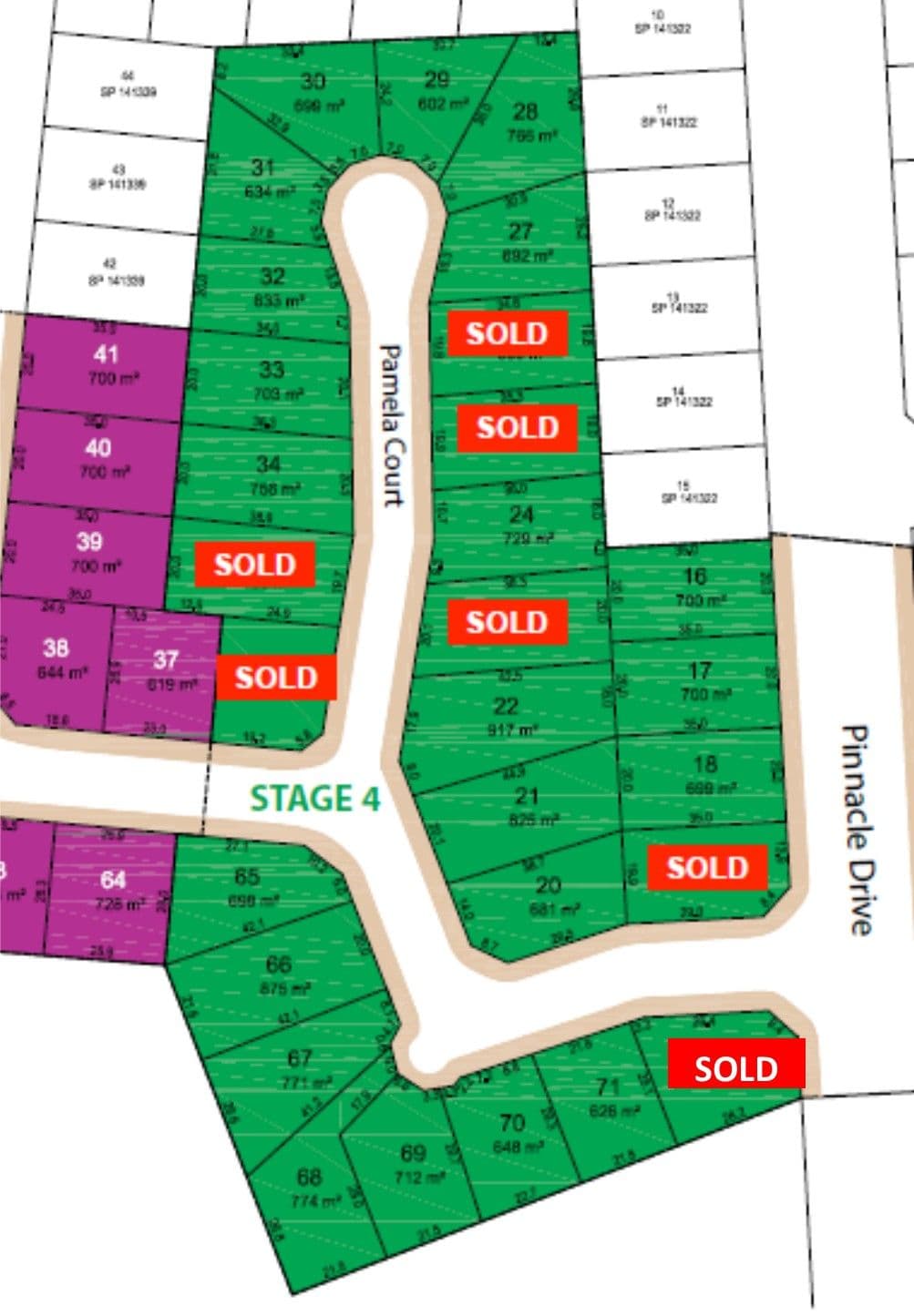 Lot 66 Highland Gardens, Rasmussen QLD 4815, Rasmussen - Thumbnail 8