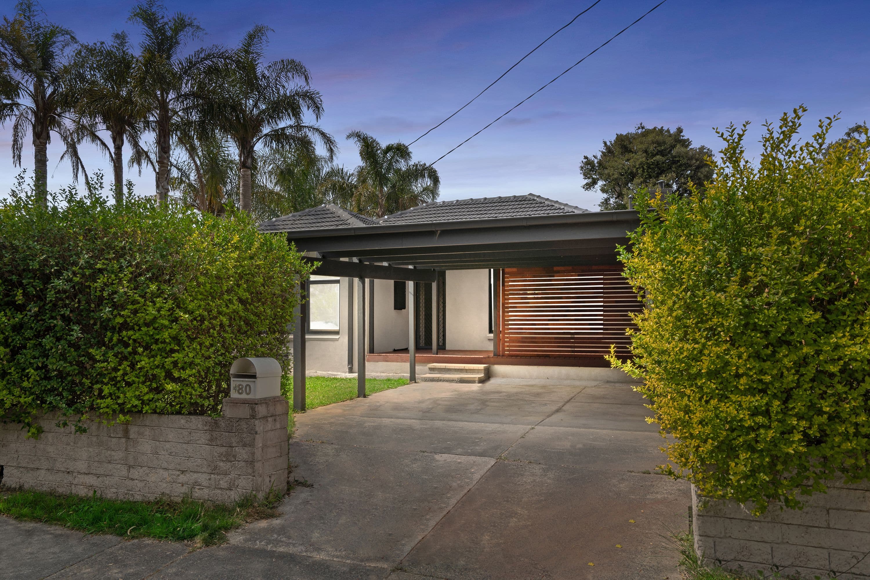 80 David Street North, Knoxfield VIC 3180, Knoxfield - Thumbnail 2