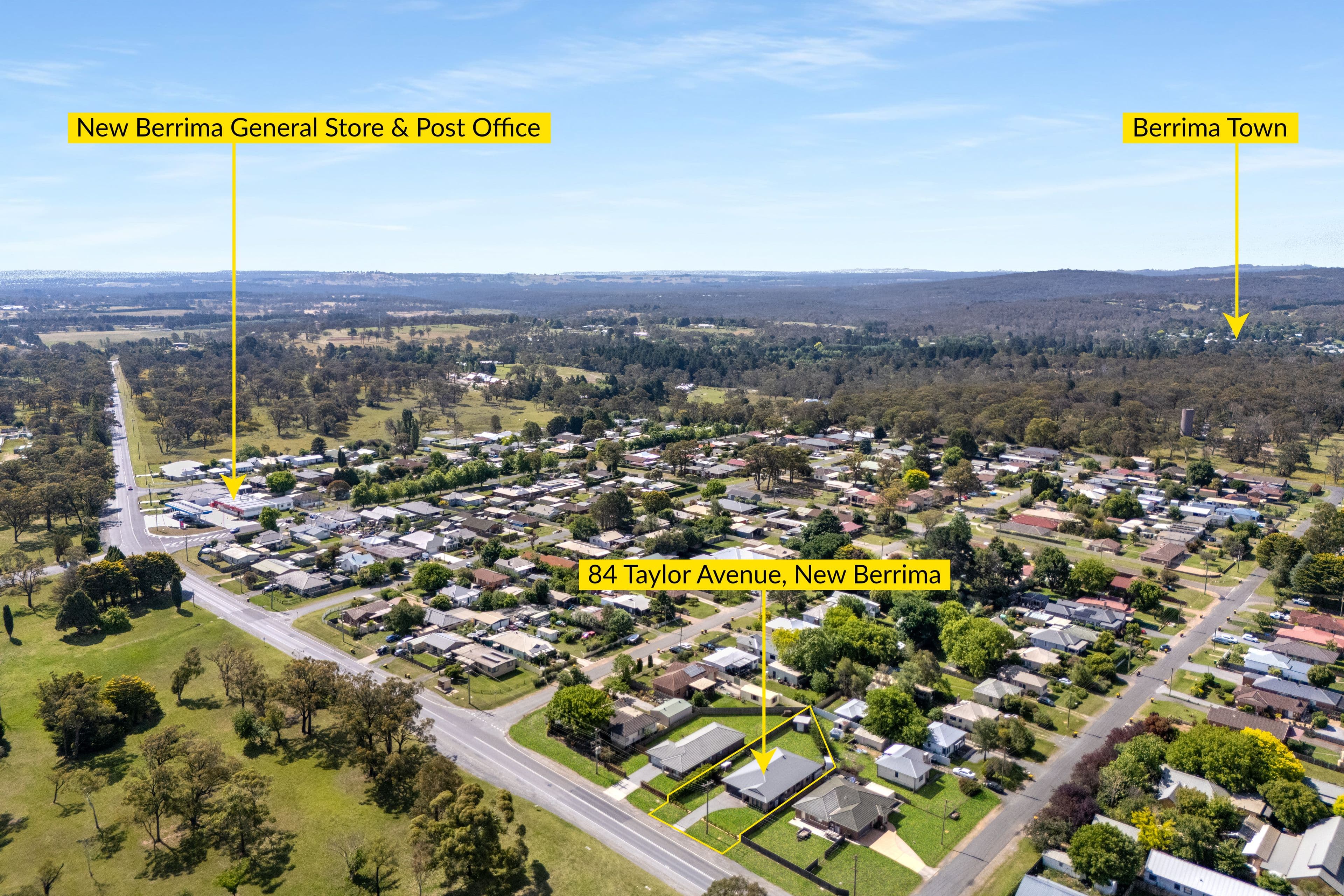84 Taylor Avenue, New Berrima NSW 2577, New Berrima - Thumbnail 2
