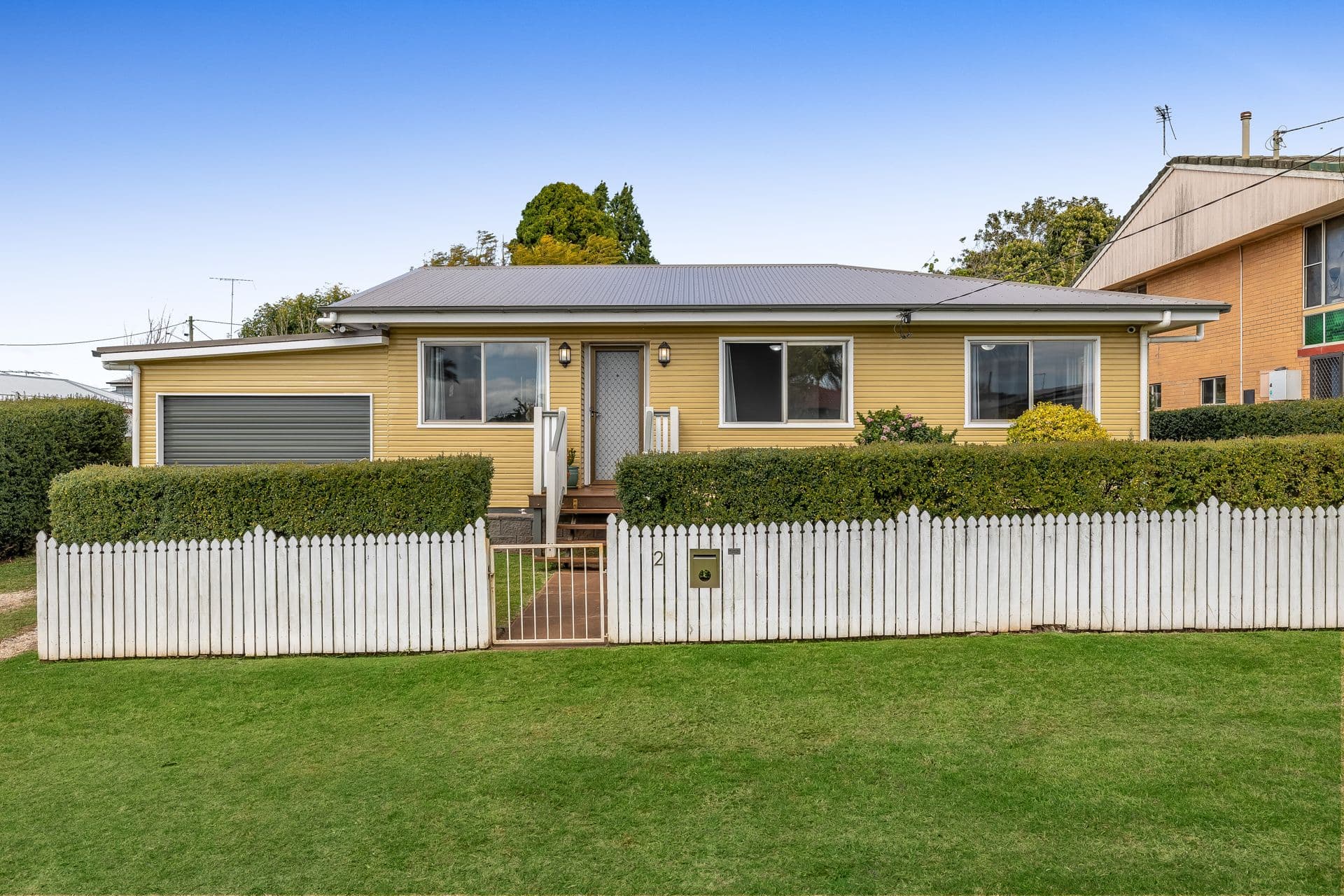 2 Canberra Street, Harristown QLD 4350, Harristown - Image 1
