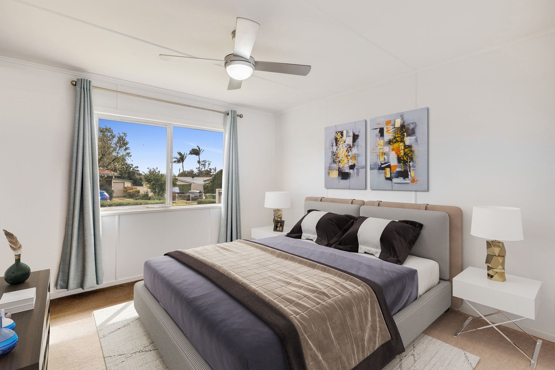 2 Canberra Street, Harristown QLD 4350, Harristown - Thumbnail 7