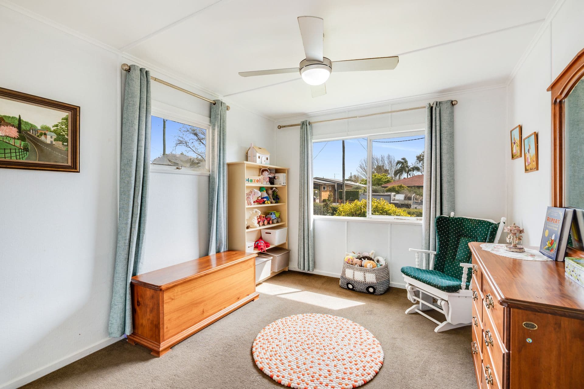 2 Canberra Street, Harristown QLD 4350, Harristown - Thumbnail 8
