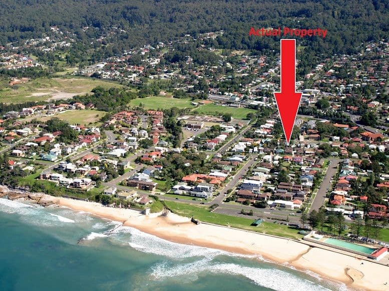  26 McCauley Street, THIRROUL NSW 2515, Thirroul - Thumbnail 2