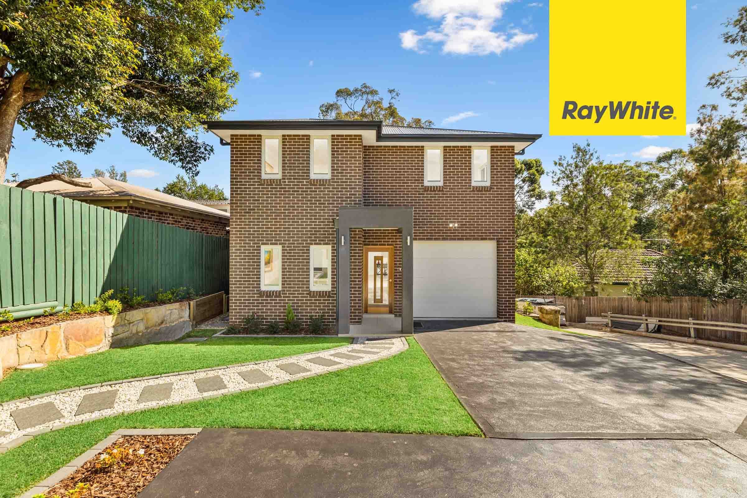 North Epping NSW 2121, North Epping - Image 1