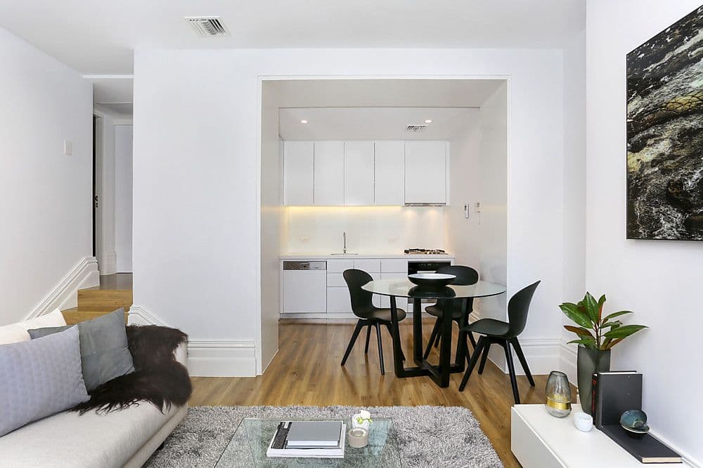 Residence 3, 34-40 Union Street, McMahons Point NSW 2060, McMahons Point - Image 1