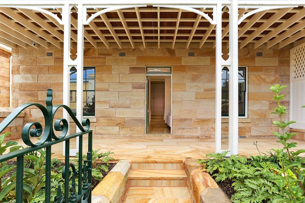 Residence 3, 34-40 Union Street, McMahons Point NSW 2060, McMahons Point - Thumbnail 2