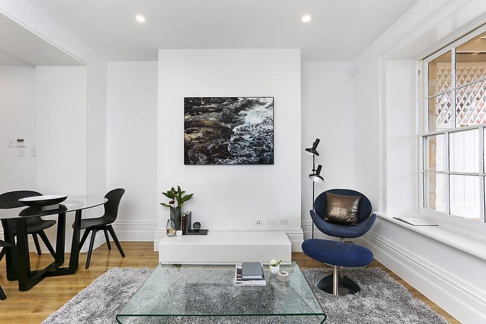 Residence 3, 34-40 Union Street, McMahons Point NSW 2060, McMahons Point - Thumbnail 3