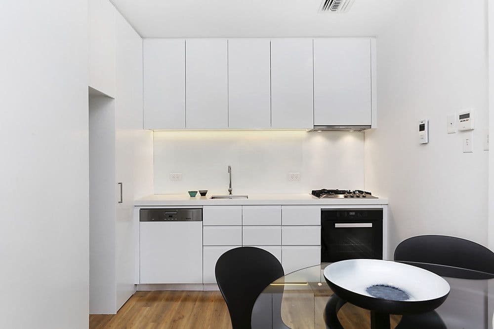 Residence 3, 34-40 Union Street, McMahons Point NSW 2060, McMahons Point - Thumbnail 4