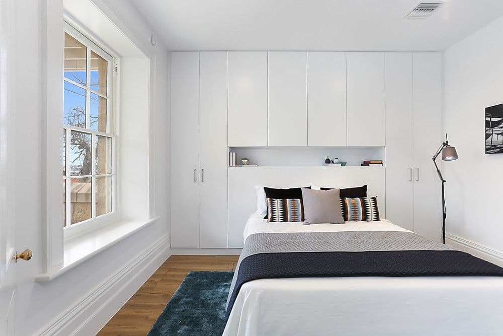 Residence 3, 34-40 Union Street, McMahons Point NSW 2060, McMahons Point - Thumbnail 5
