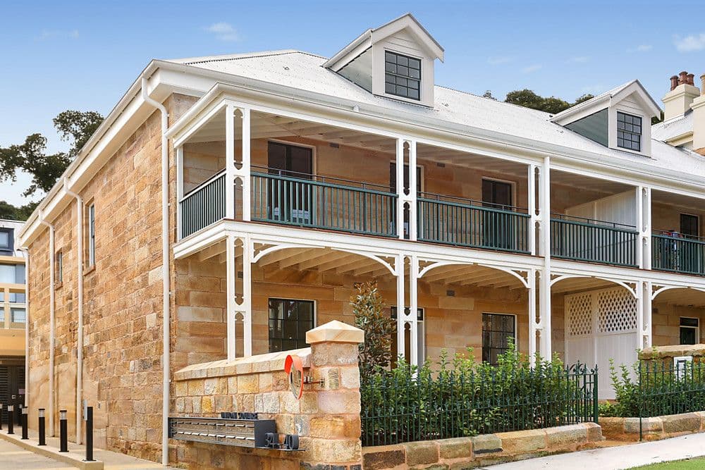 Residence 3, 34-40 Union Street, McMahons Point NSW 2060, McMahons Point - Thumbnail 8