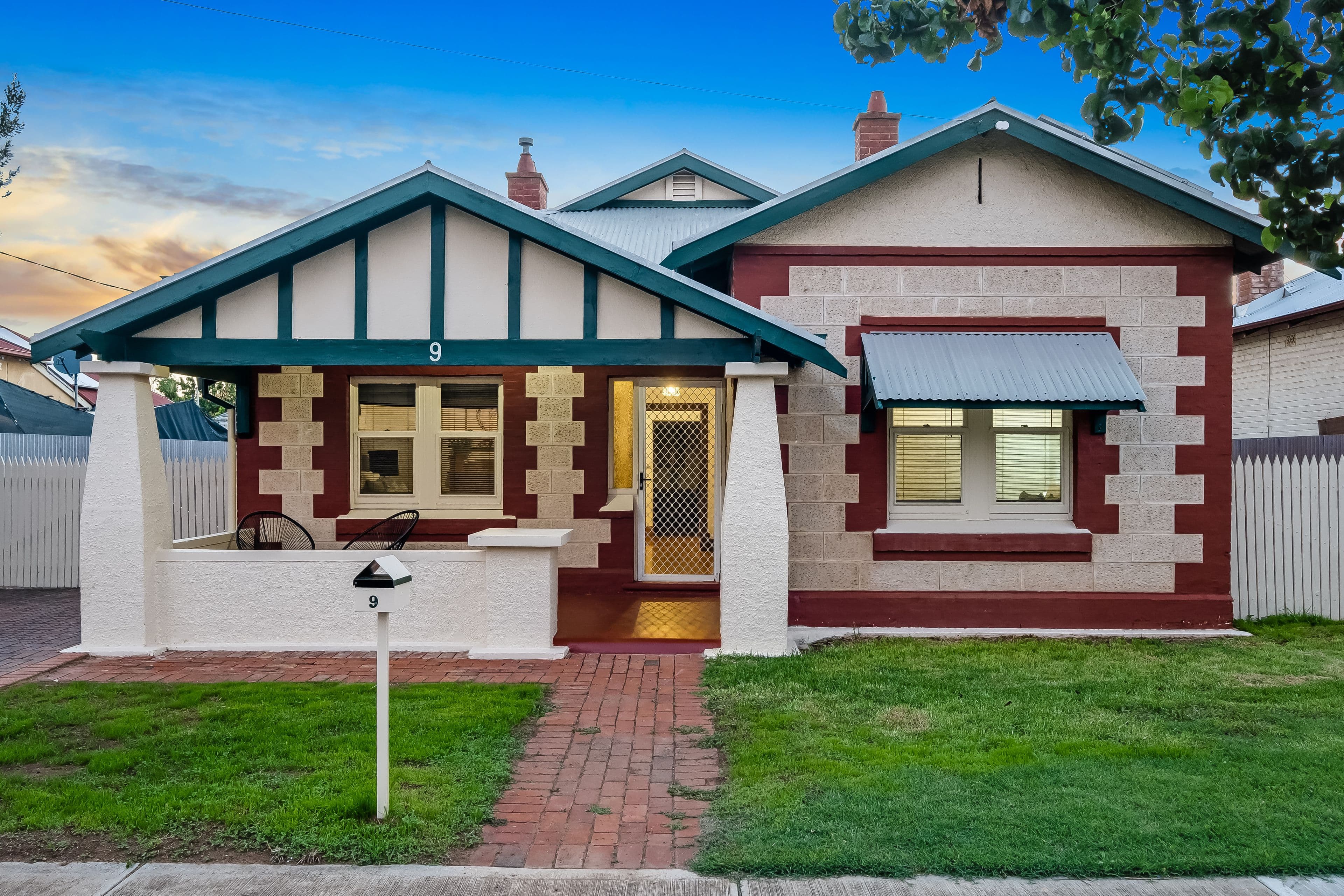 9 Myponga Terrace, Kilkenny SA 5009, Kilkenny - Image 1