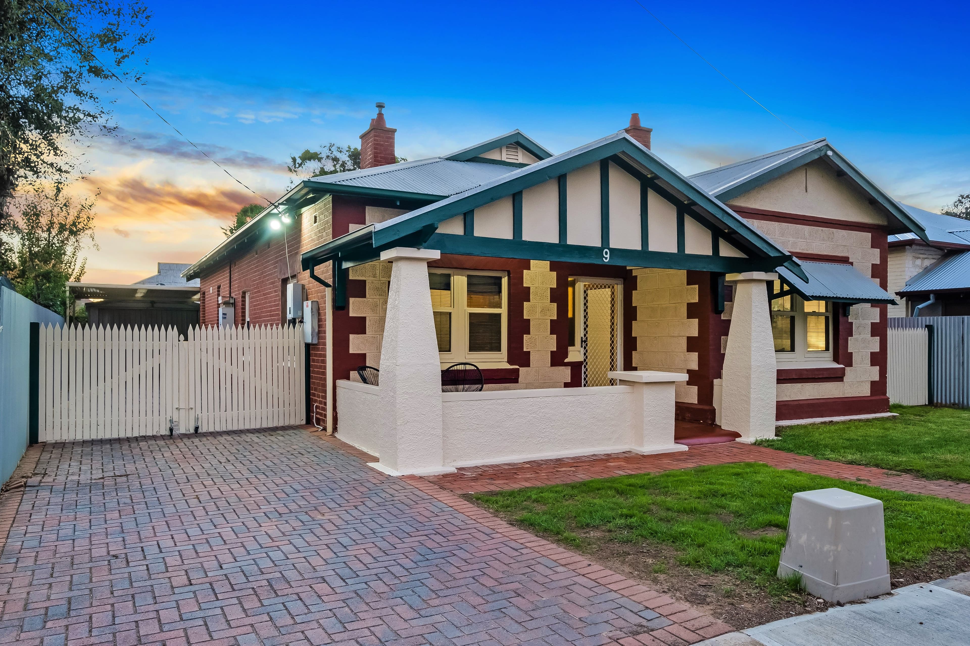 9 Myponga Terrace, Kilkenny SA 5009, Kilkenny - Thumbnail 3