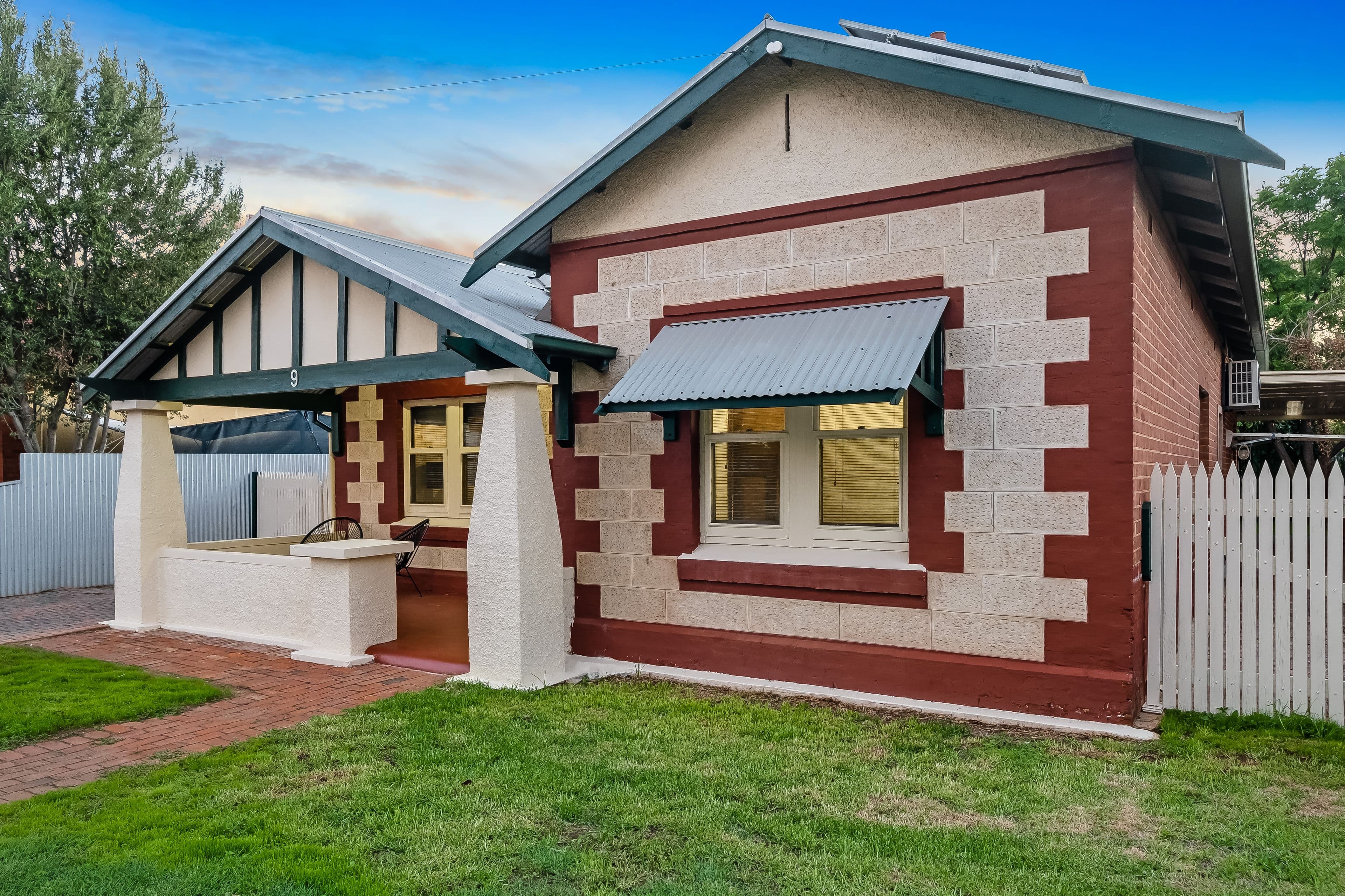 9 Myponga Terrace, Kilkenny SA 5009, Kilkenny - Thumbnail 4