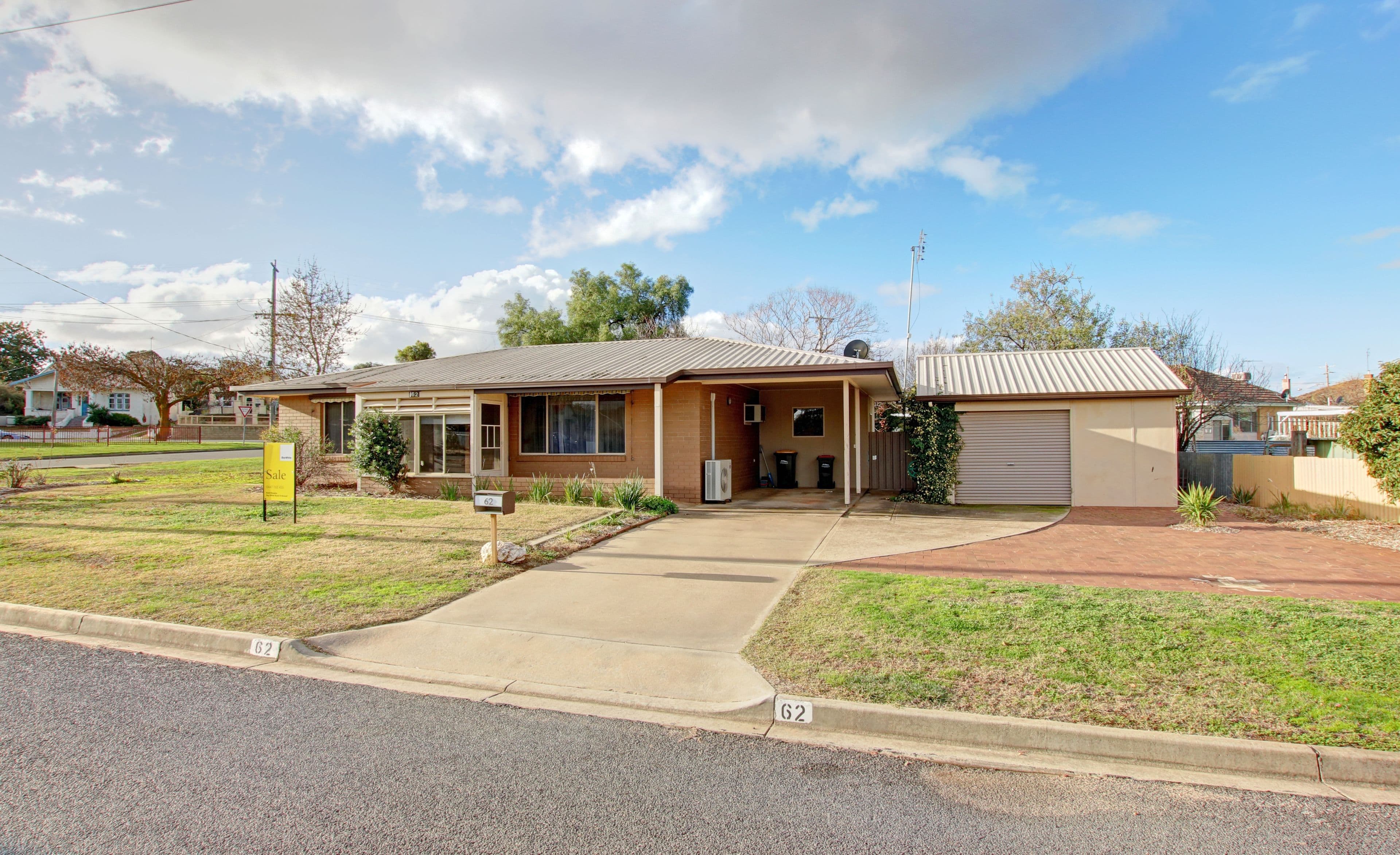 62 Queens Avenue, St Arnaud VIC 3478, St Arnaud - Image 1