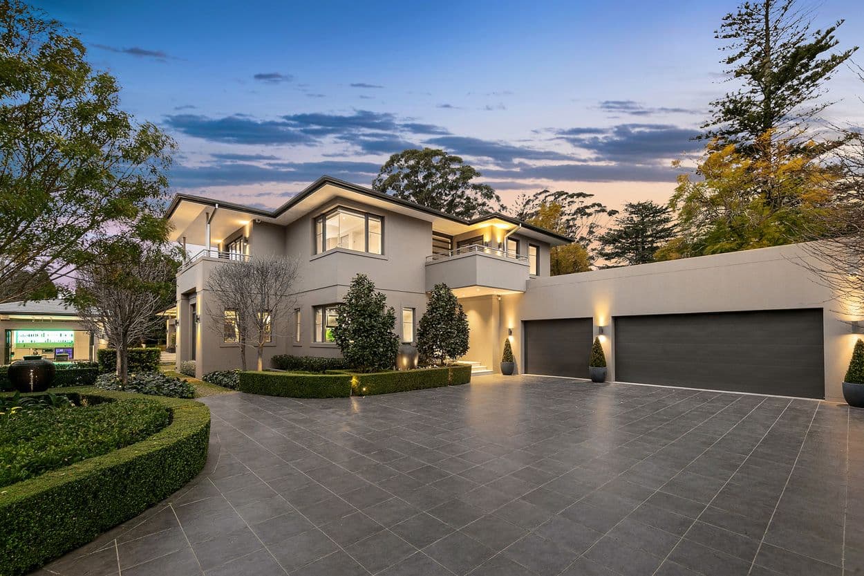 33 Cleveland Street, Wahroonga - Thumbnail 2