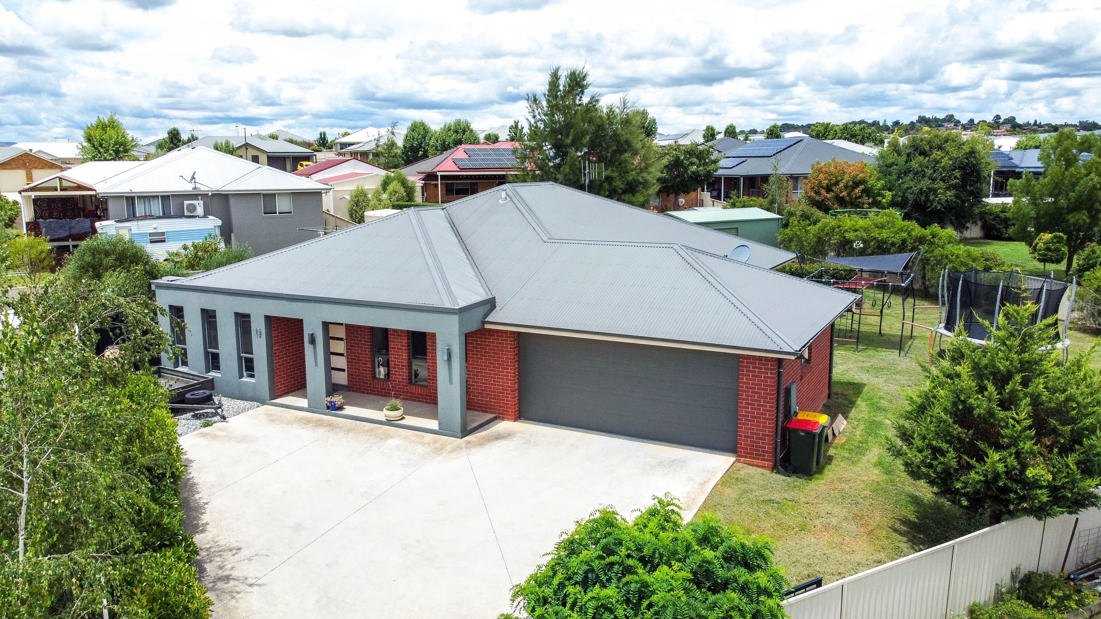13 O'reilly Place, Llanarth NSW 2795, Llanarth - Thumbnail 2