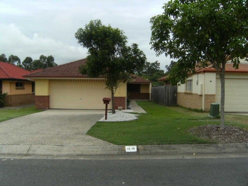 44 Jamieson Drive, PARKWOOD QLD 4214, Parkwood - Image 1