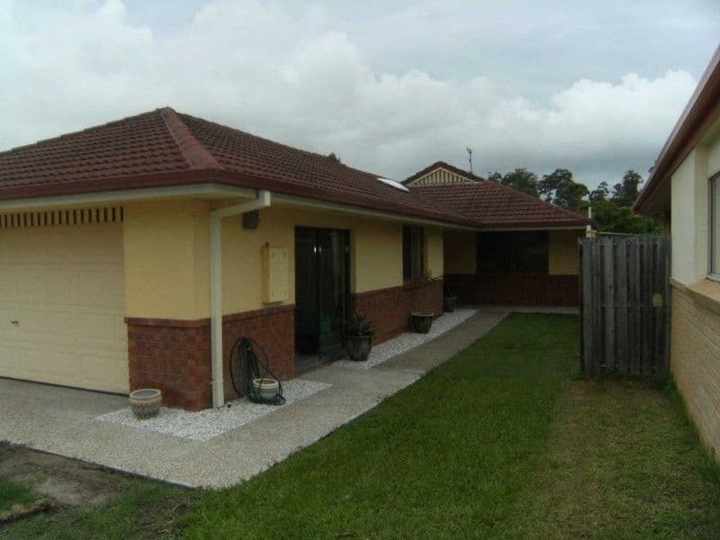 44 Jamieson Drive, PARKWOOD QLD 4214, Parkwood - Thumbnail 2