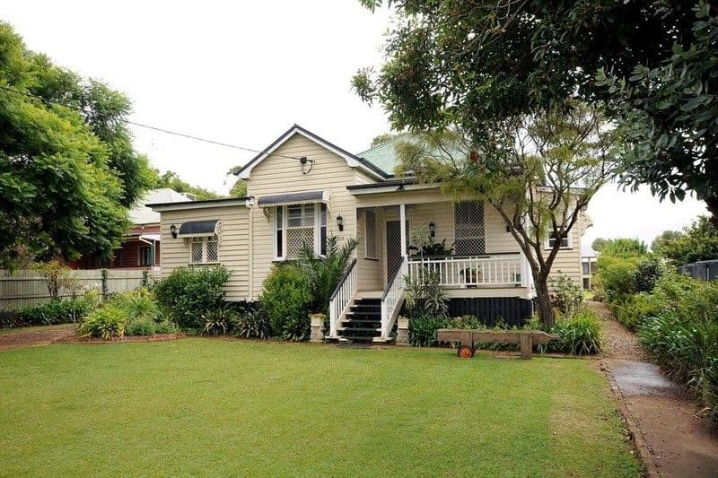 69 Hill Street, NEWTOWN QLD 4350, Newtown - Image 1