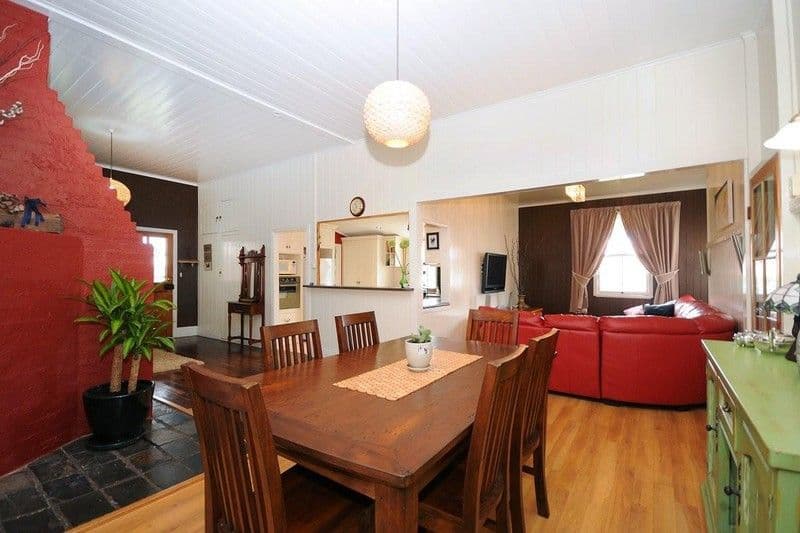 69 Hill Street, NEWTOWN QLD 4350, Newtown - Thumbnail 3