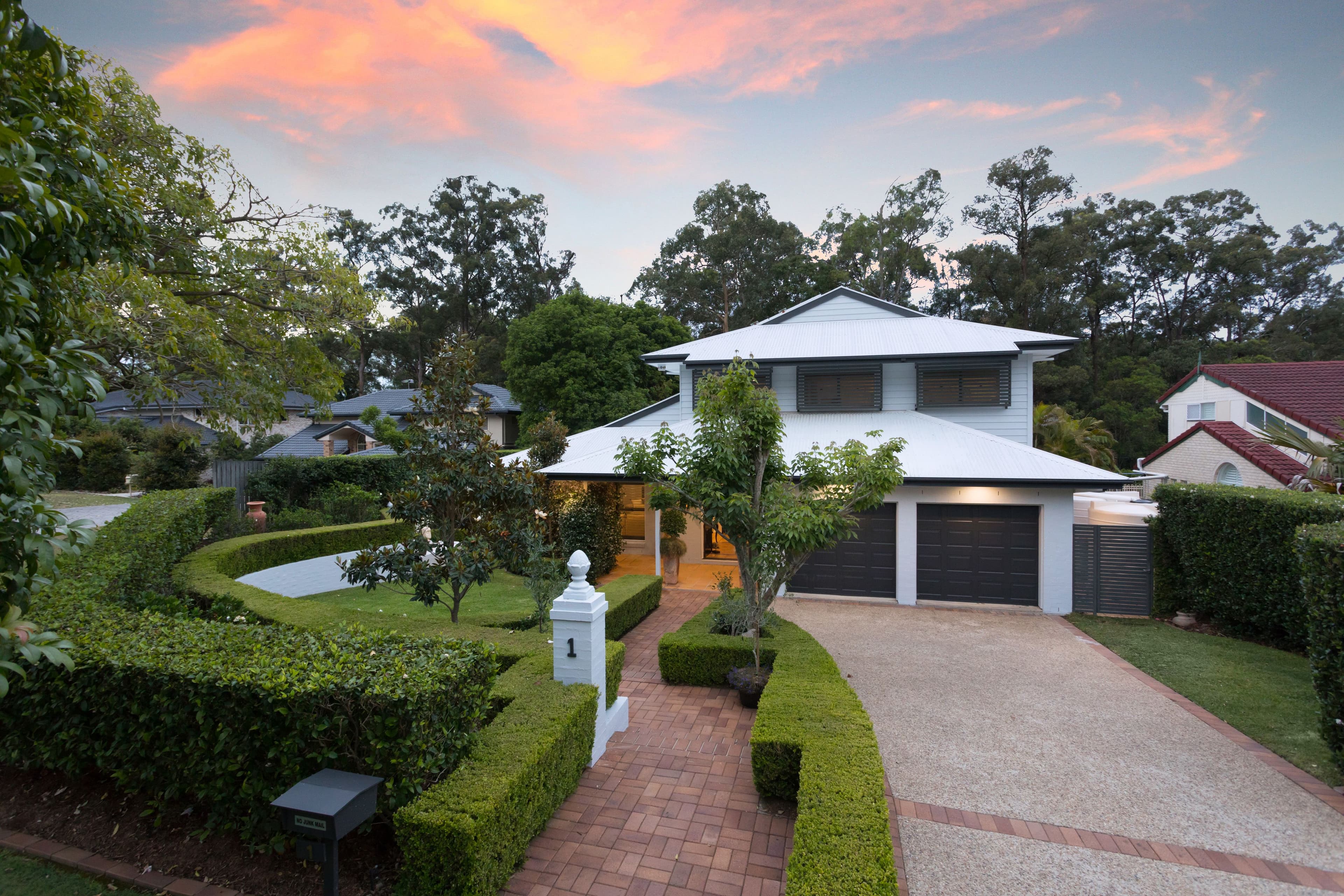 1 Stonebridge Place, Aspley QLD 4034, Aspley - Image 1