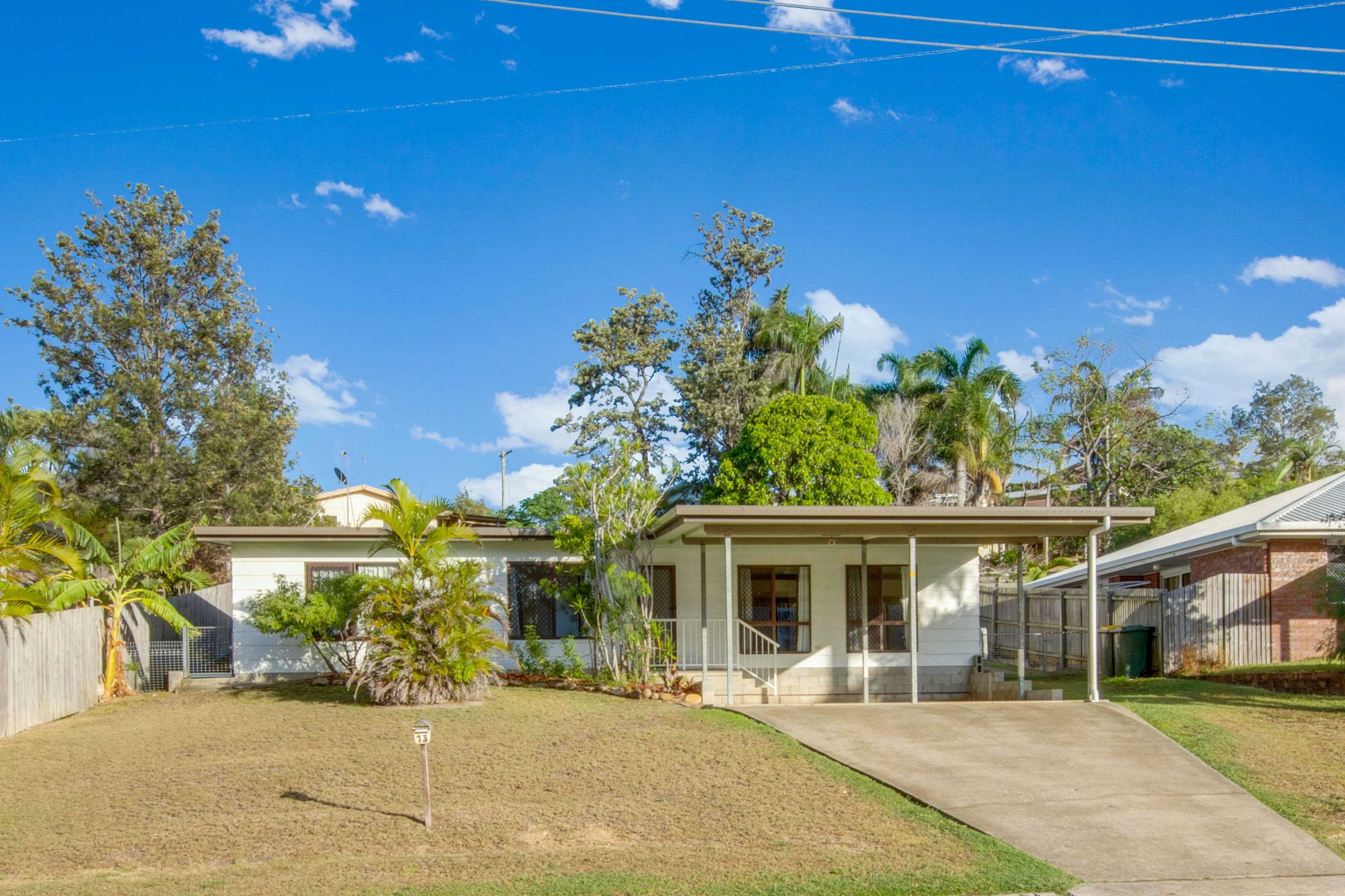13 McCann Street, South Gladstone QLD 4680, South Gladstone - Thumbnail 2