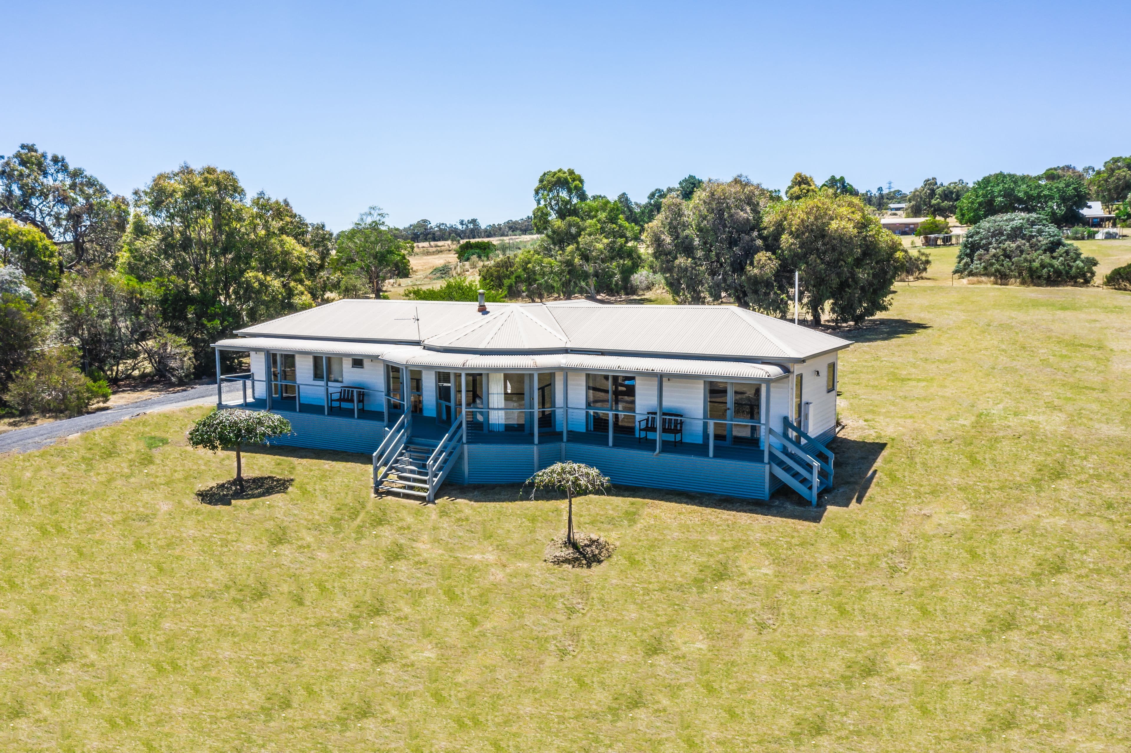 136 Lochiel Road, Barwite VIC 3722, Barwite - Thumbnail 3