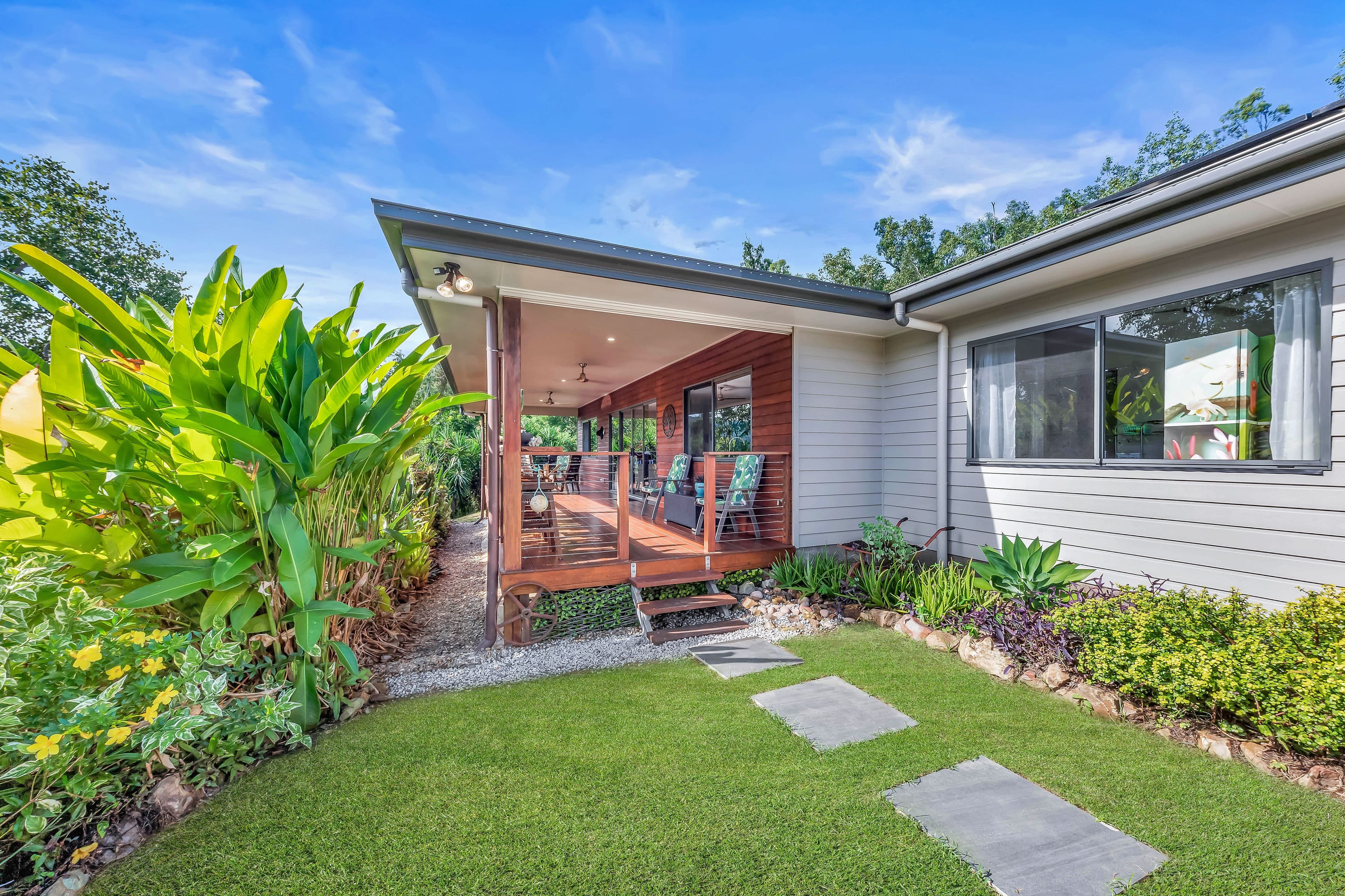 25 Sam Hill Drive, Woodwark QLD 4802, Woodwark - Thumbnail 2