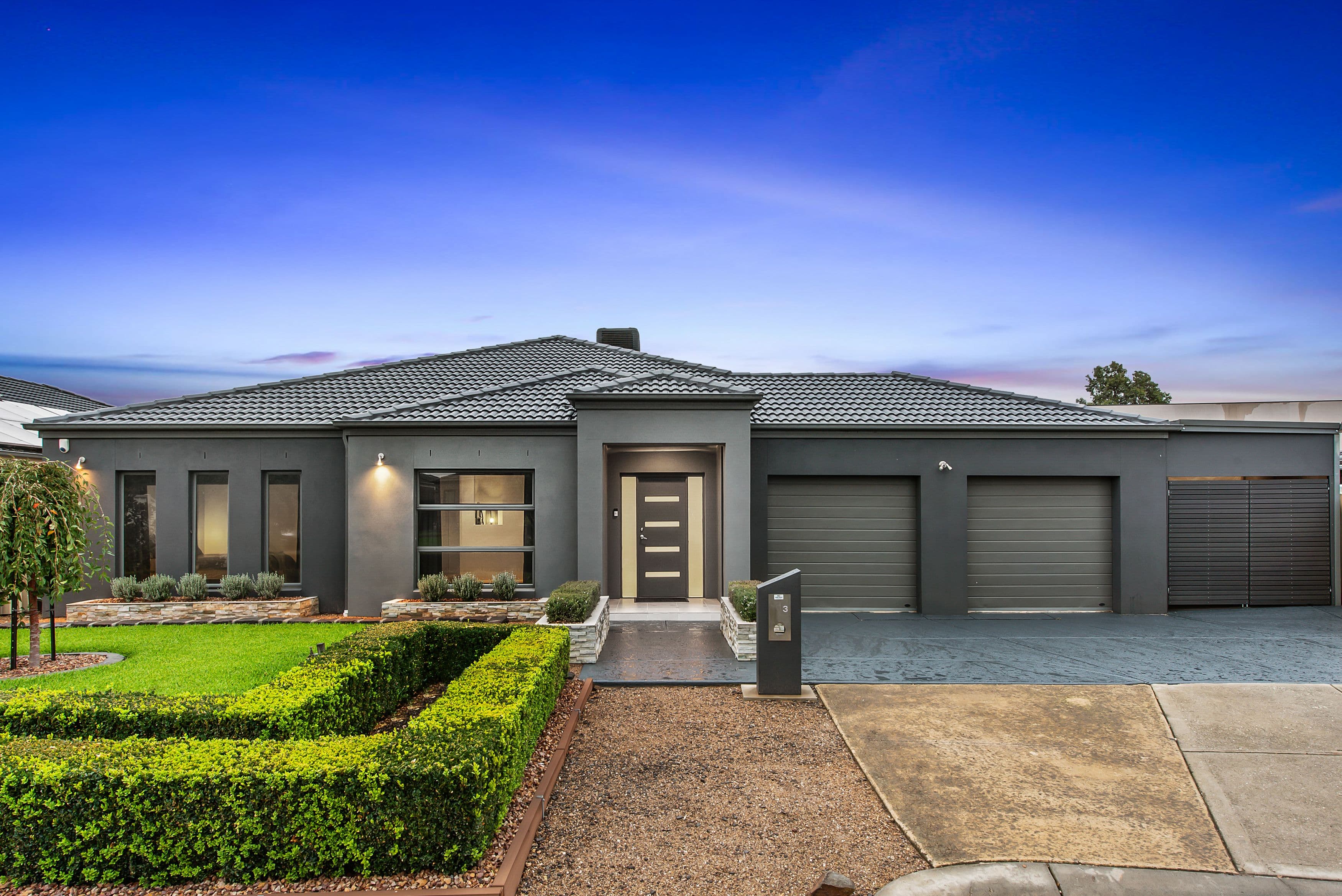 3 Moira Court, Taylors Hill VIC 3037, Taylors Hill - Image 1