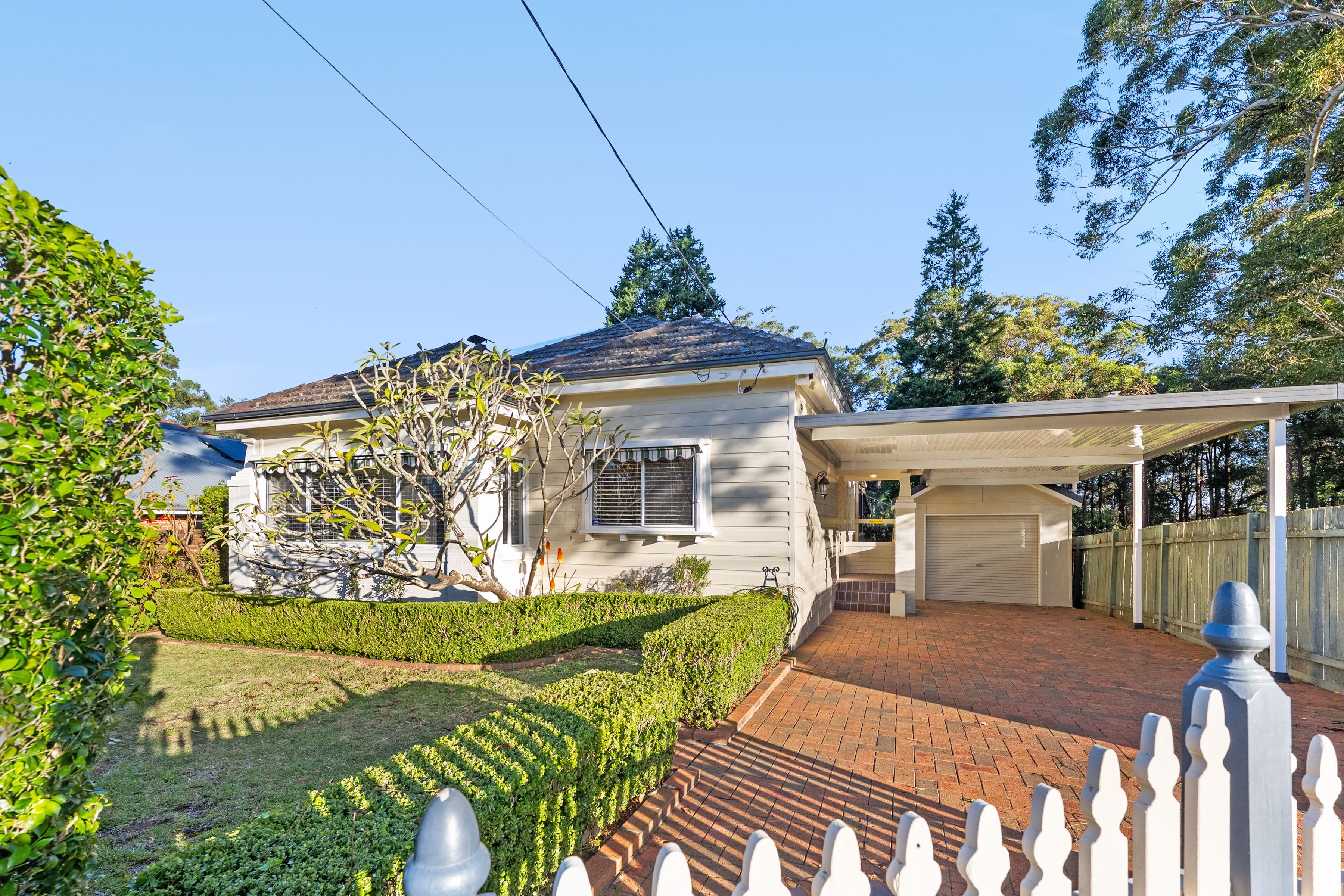 51 Pretoria Parade, Hornsby NSW 2077, Hornsby - Image 1