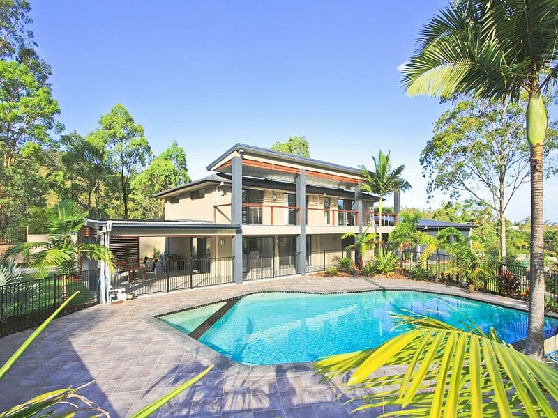 23 Thomas Duncan Court, WORONGARY QLD 4213, Worongary - Thumbnail 5