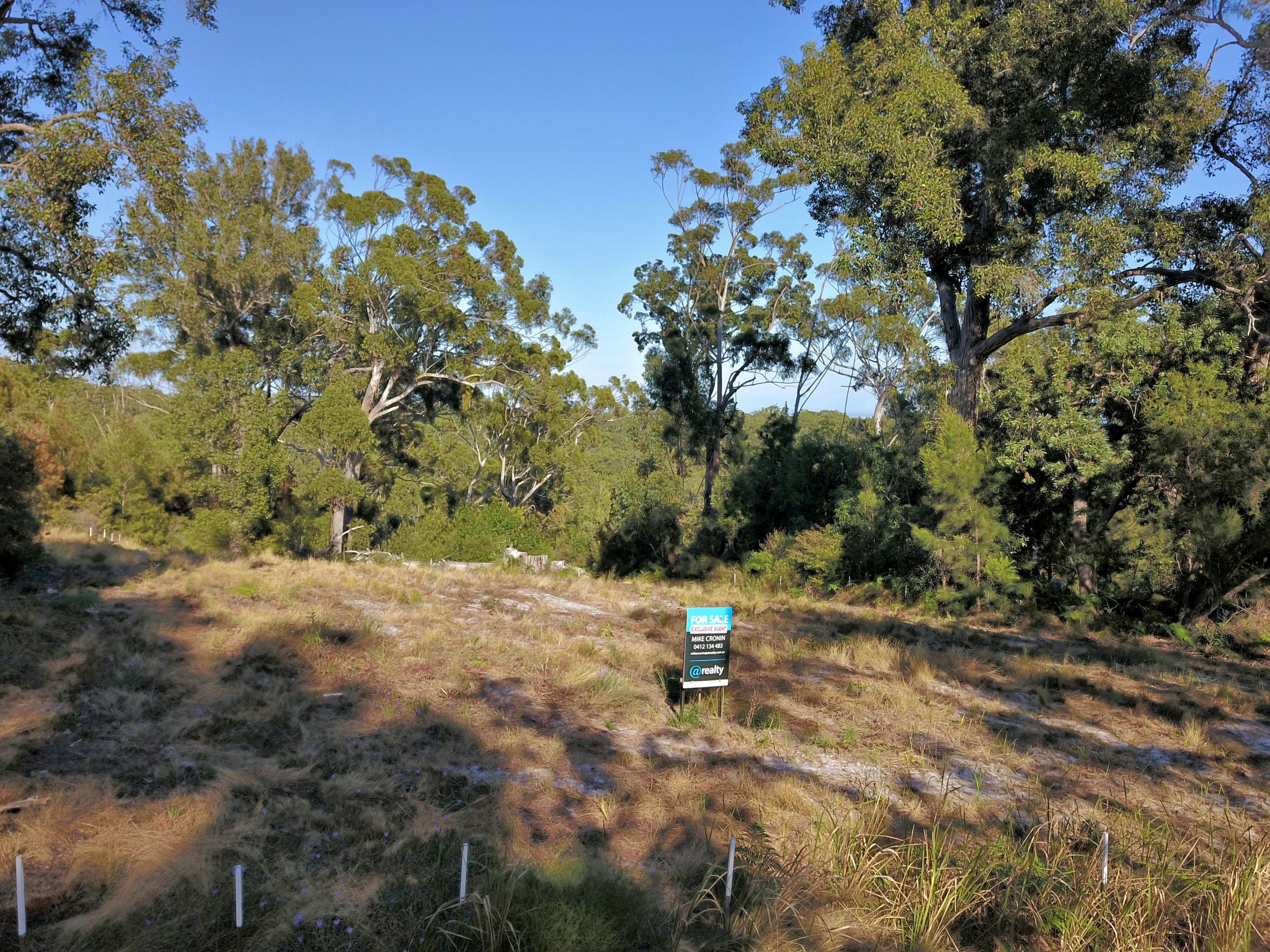 Lot 5 Kingfisher Bay, Fraser Island QLD 4581, Fraser Island - Thumbnail 7