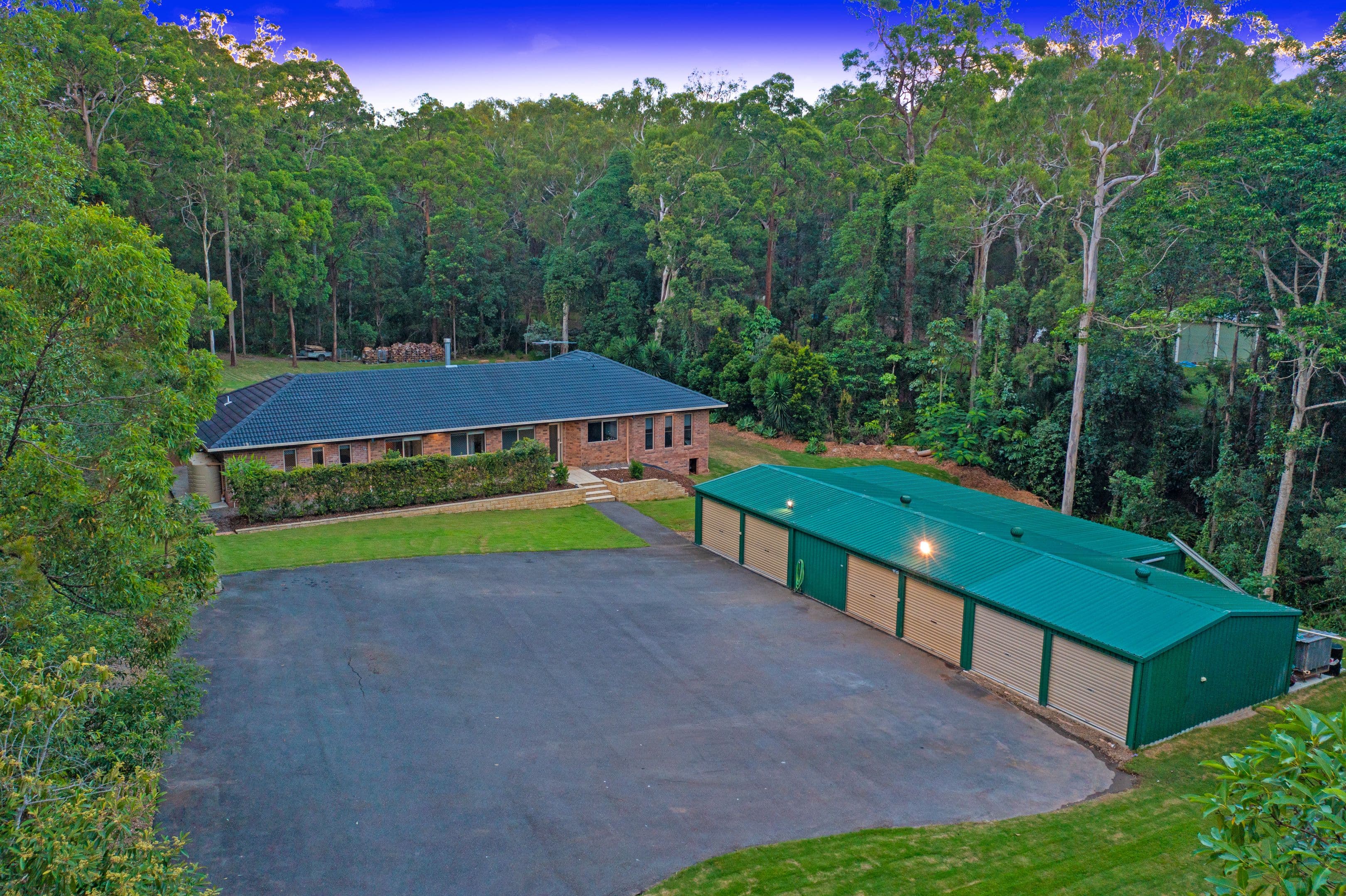 16 Allambee Crescent, Capalaba QLD 4157, Capalaba - Image 1