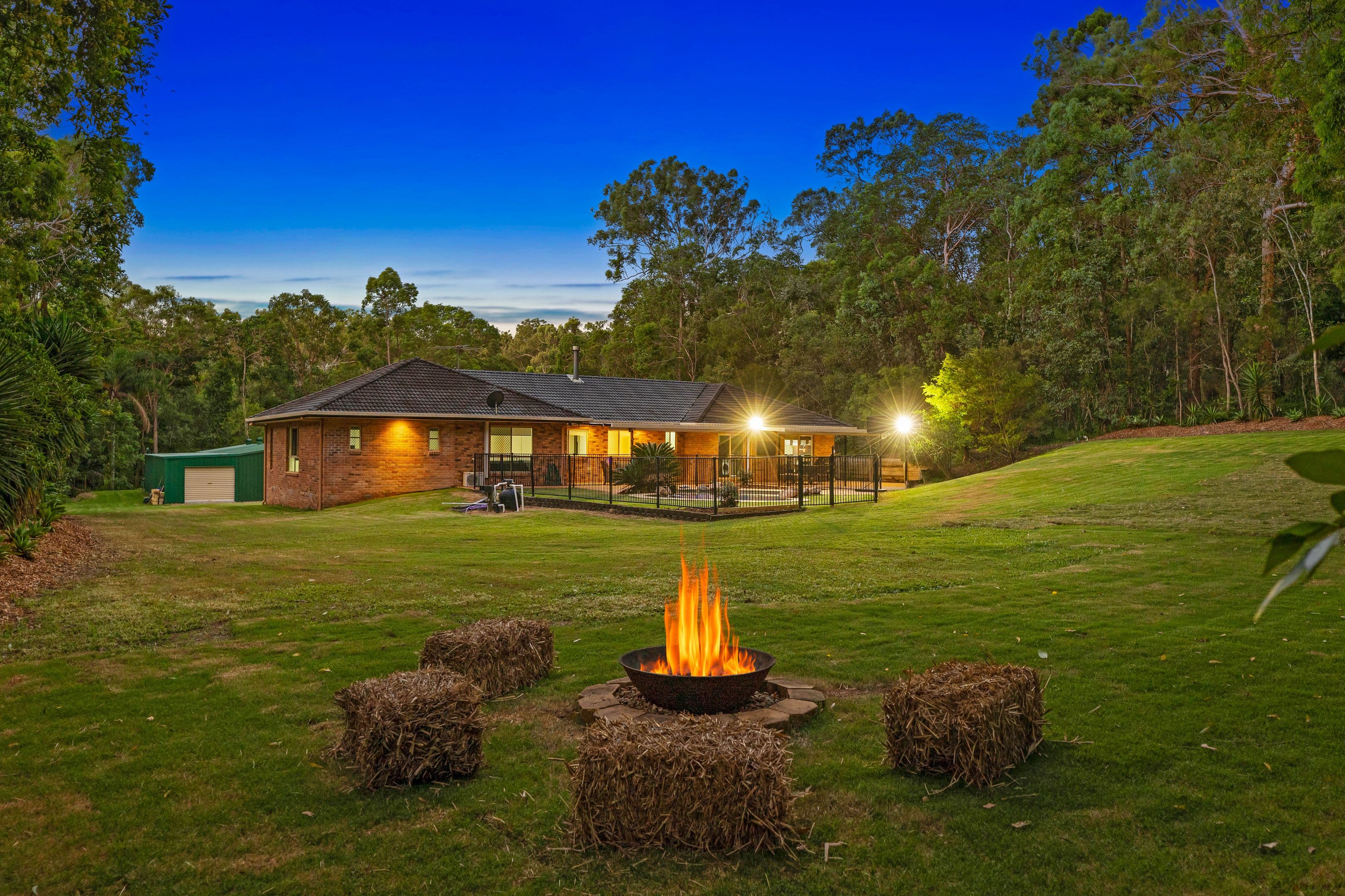 16 Allambee Crescent, Capalaba QLD 4157, Capalaba - Thumbnail 4